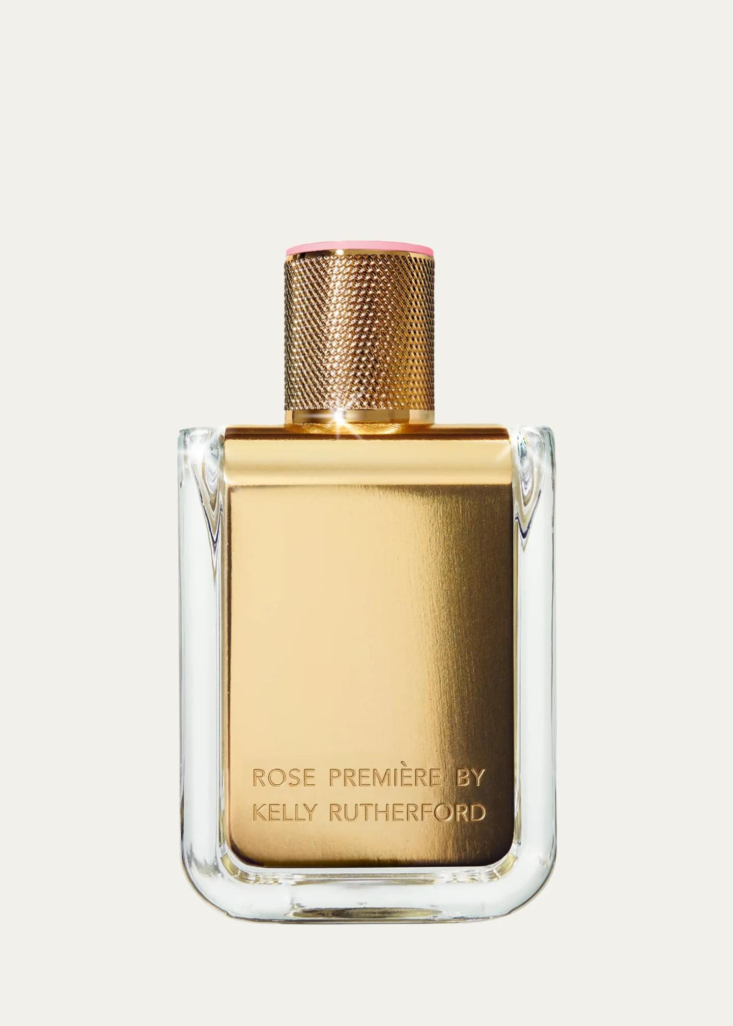 Veronique Gabai Rose Premiere by Kelly Rutherford Eau de Parfum, 2.8 oz ...