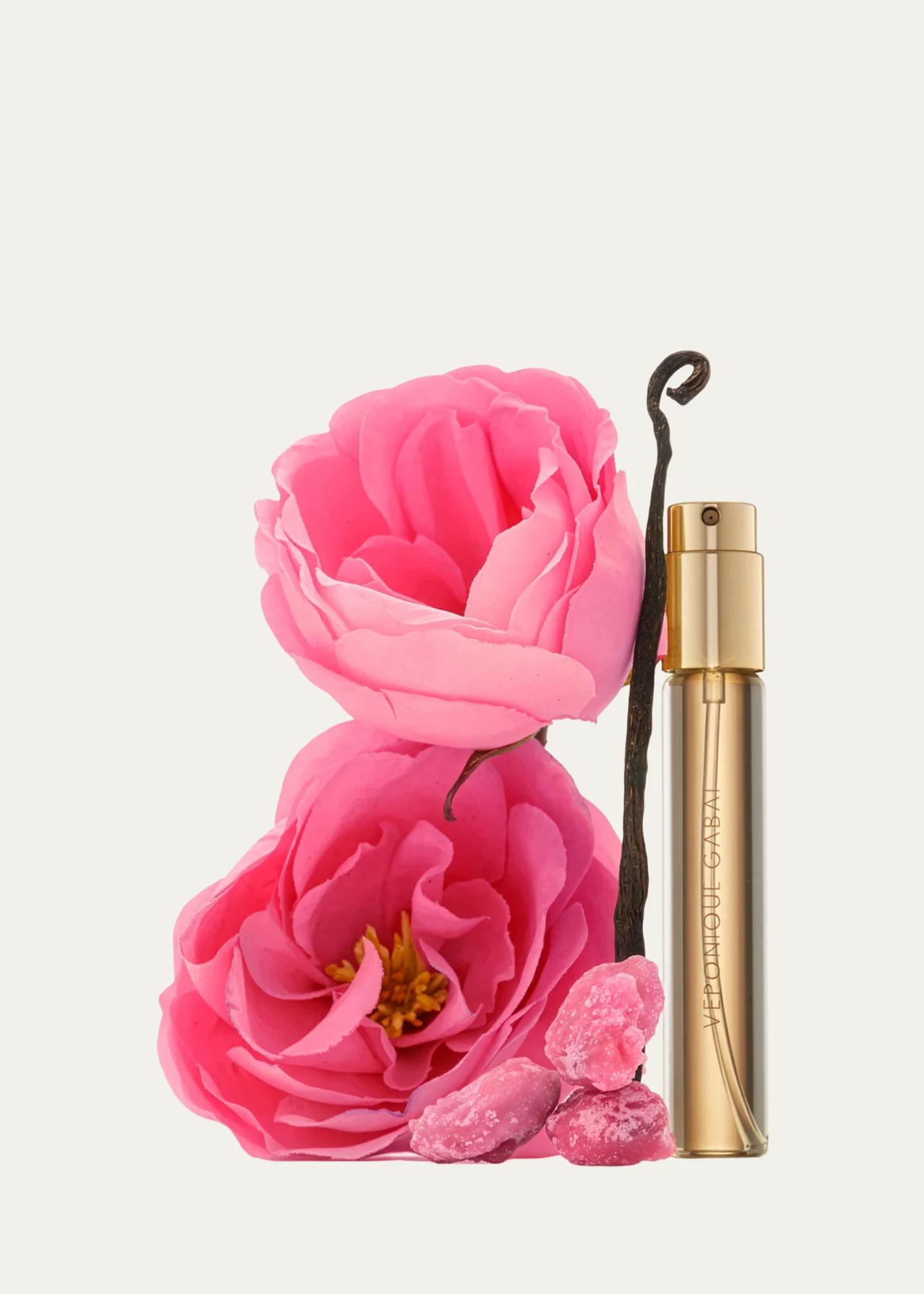 Veronique Gabai Rose Premiere by Kelly Rutherford Eau de Parfum, 0.3 oz ...