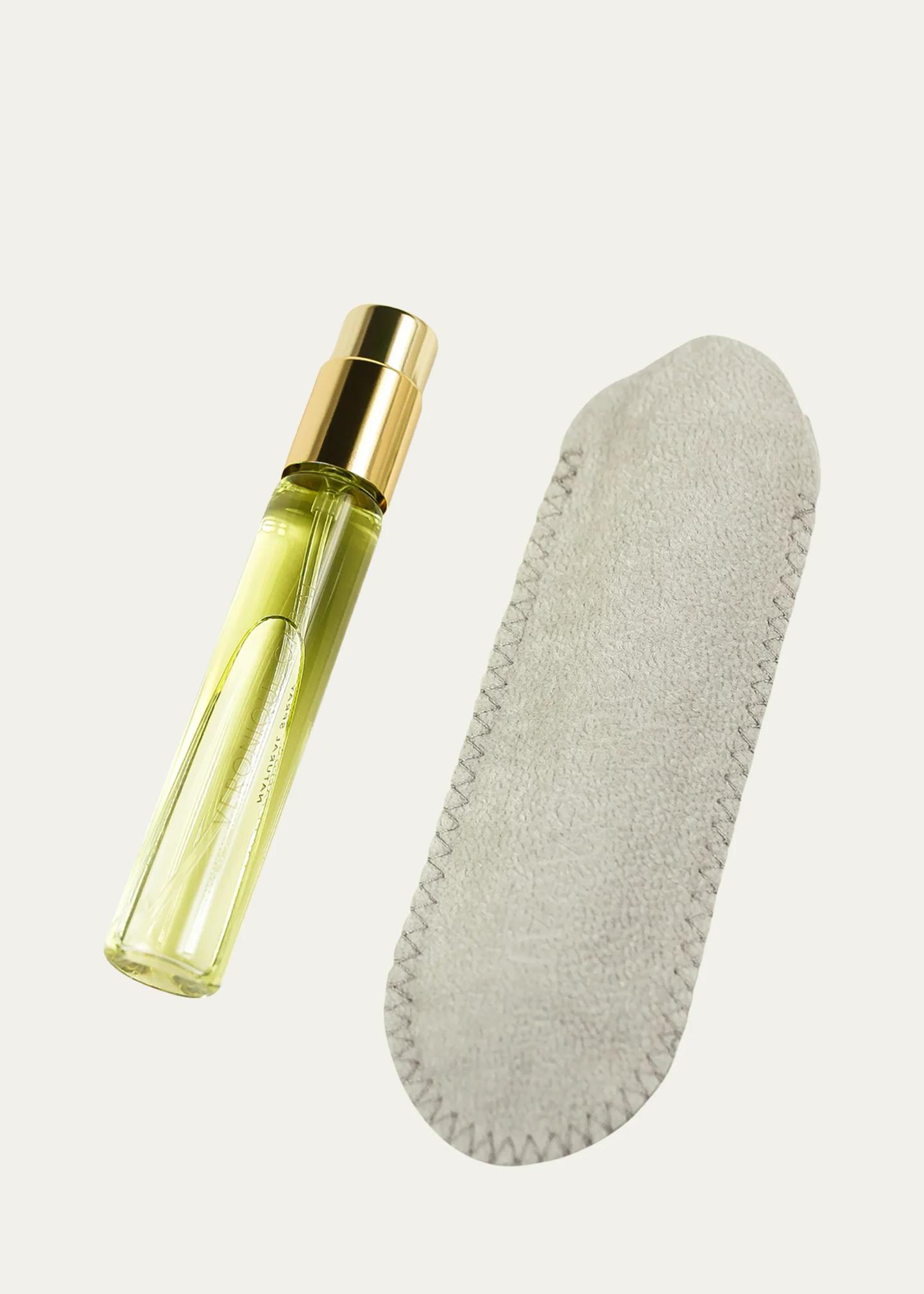 Veronique Gabai Rose Premiere by Kelly Rutherford Eau de Parfum, 0.3 oz ...