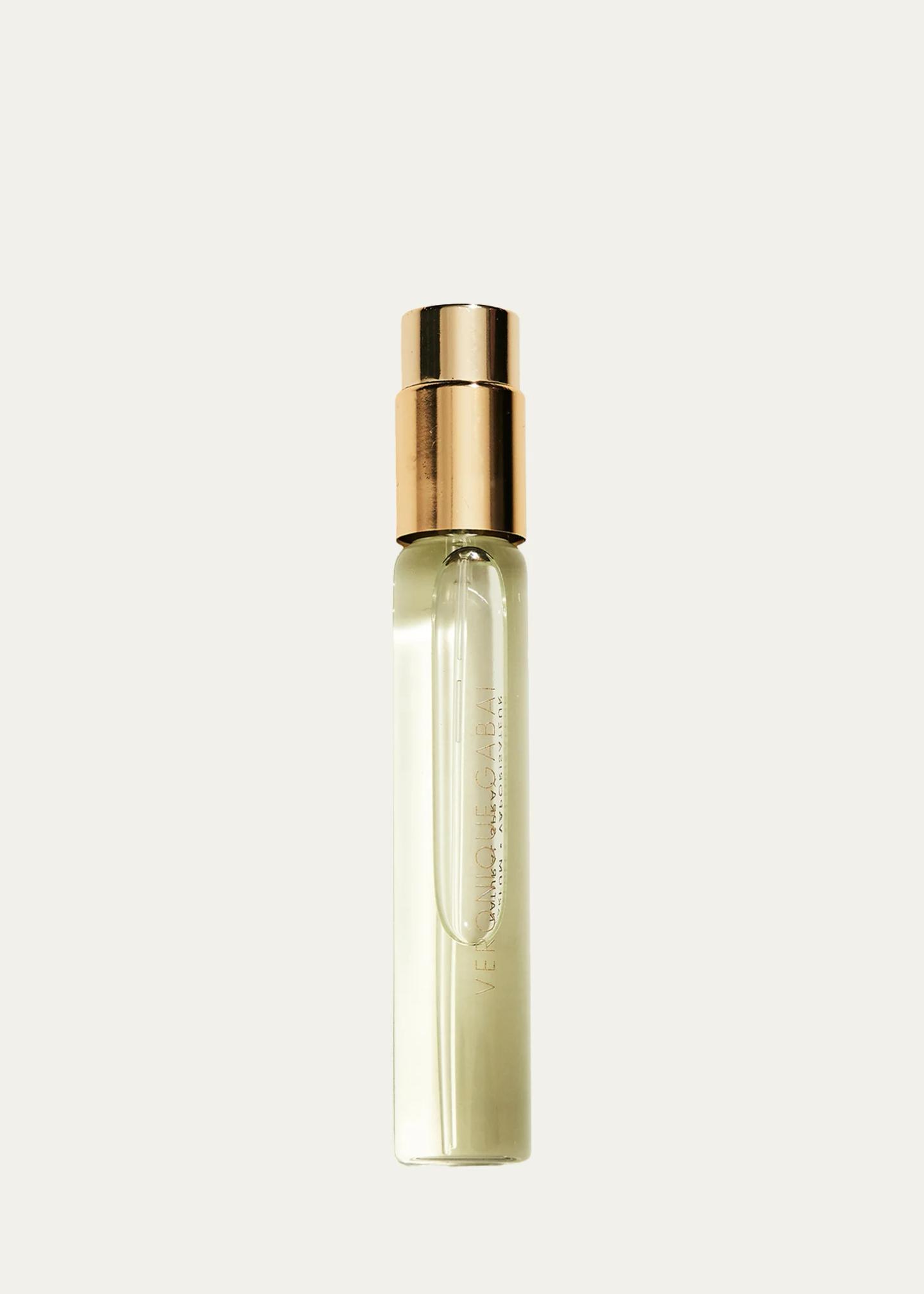 Veronique Gabai Rose Premiere by Kelly Rutherford Eau de Parfum, 0.3 oz ...