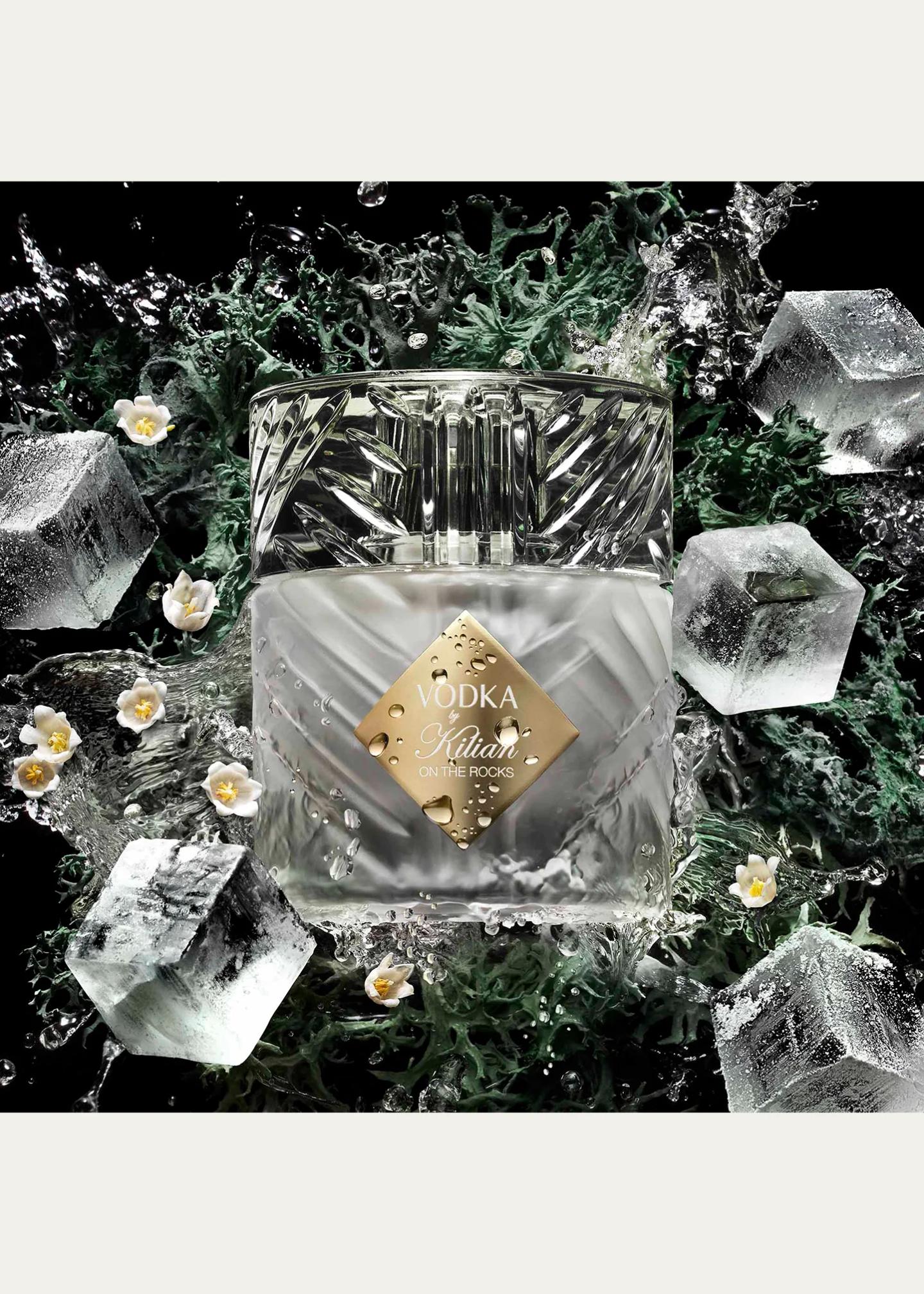 Kilian Vodka on the Rocks Eau de Parfum, 3.4 oz. - Bergdorf Goodman