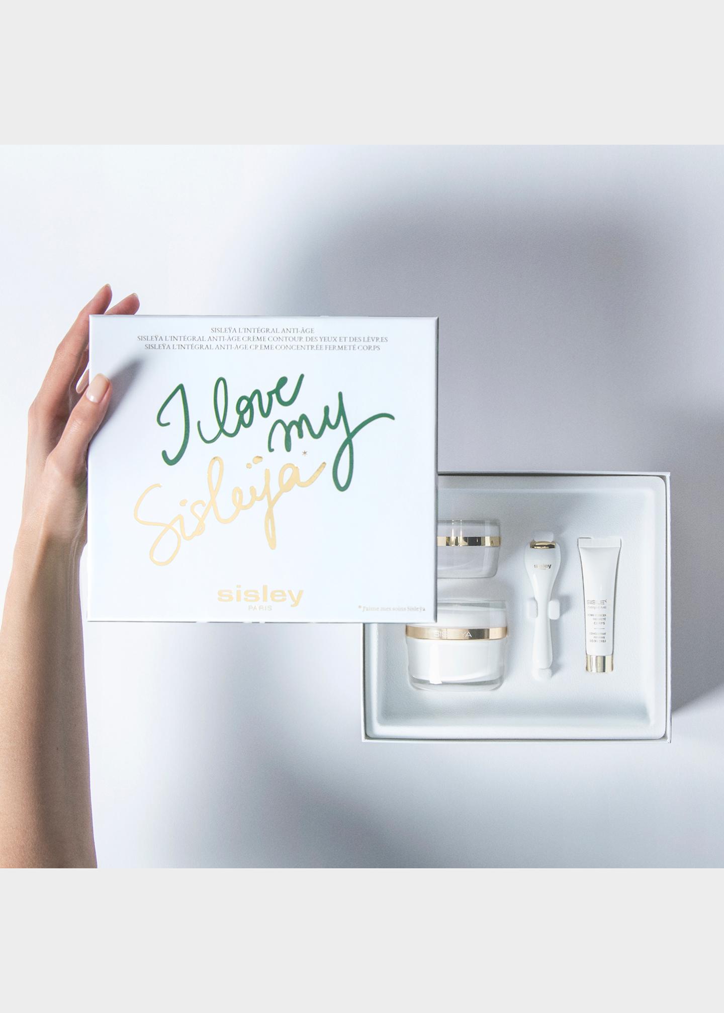 Sisley Paris Sisleÿa L'Intégral Anti-Age Duo - Bergdorf Goodman