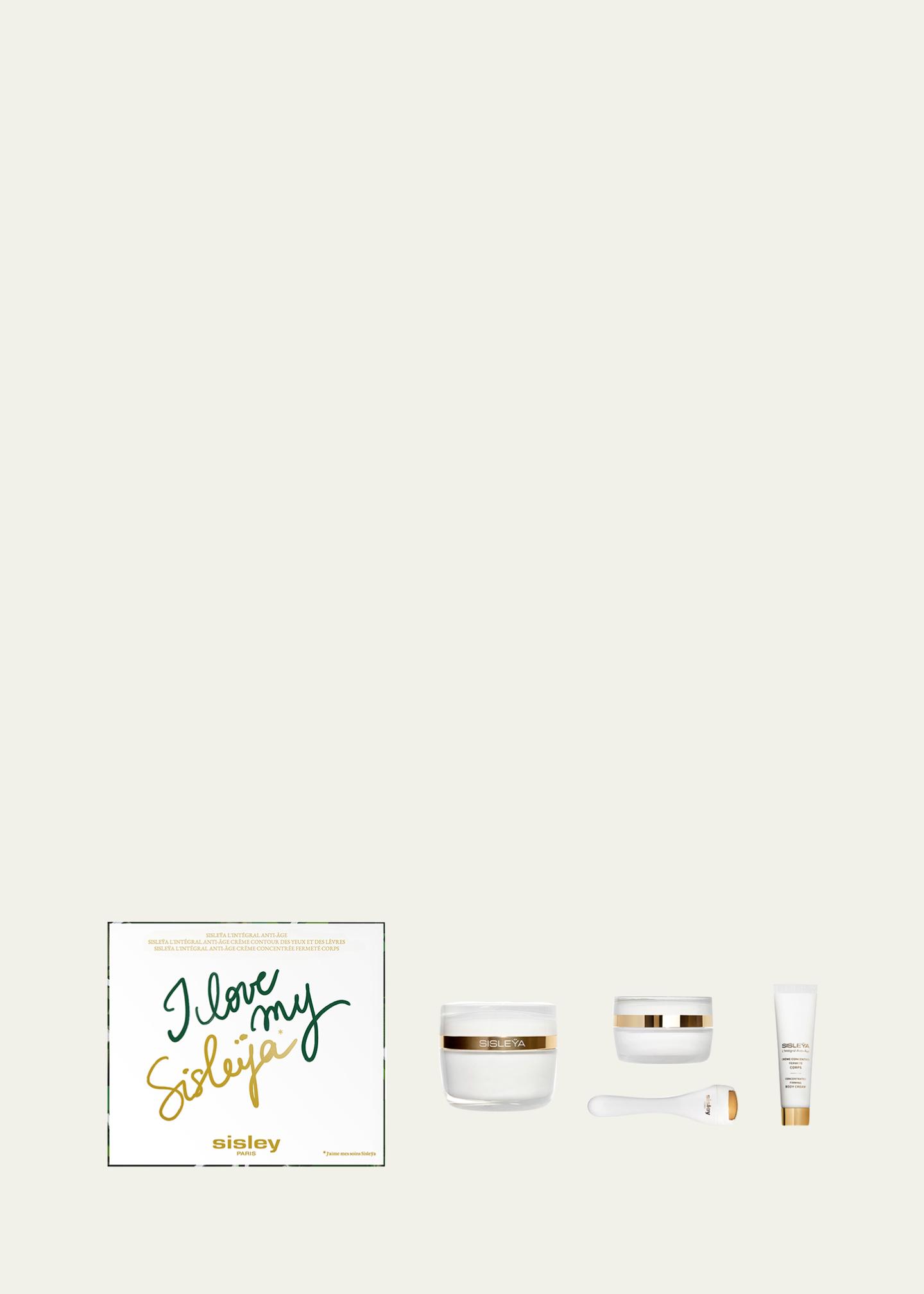 Sisley Paris Sisleÿa L'Intégral Anti-Age Duo - Bergdorf Goodman