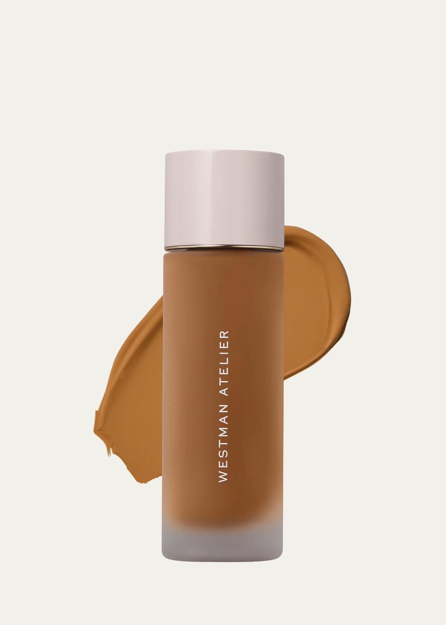 【新品未開封】WESTMAN SKIN FOUNDATION Westman Atelier Supreme Skin Bio-Complex Foundation, 1 oz
