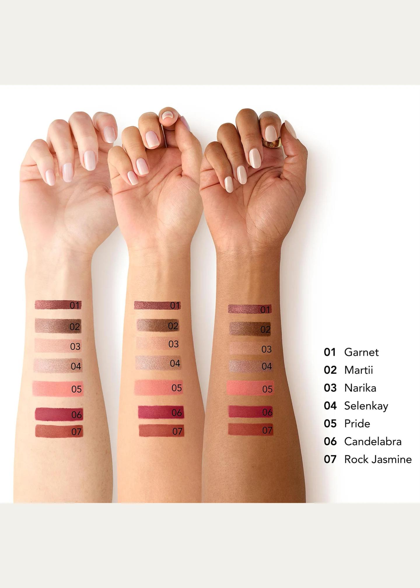 Chantecaille Selenkay Eye Shade Eyeshadow - Bergdorf Goodman