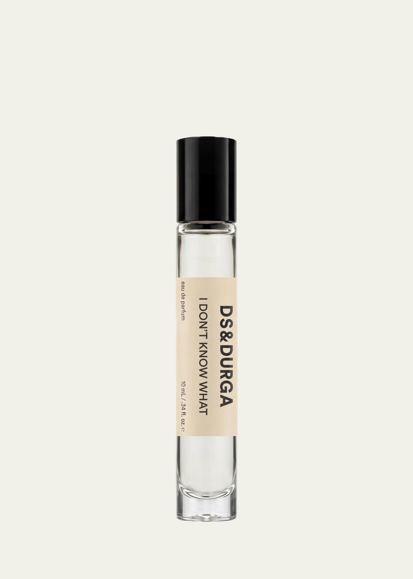 D.S. & DURGA I Don't Know What Perfume, 0.34 oz. - Bergdorf Goodman