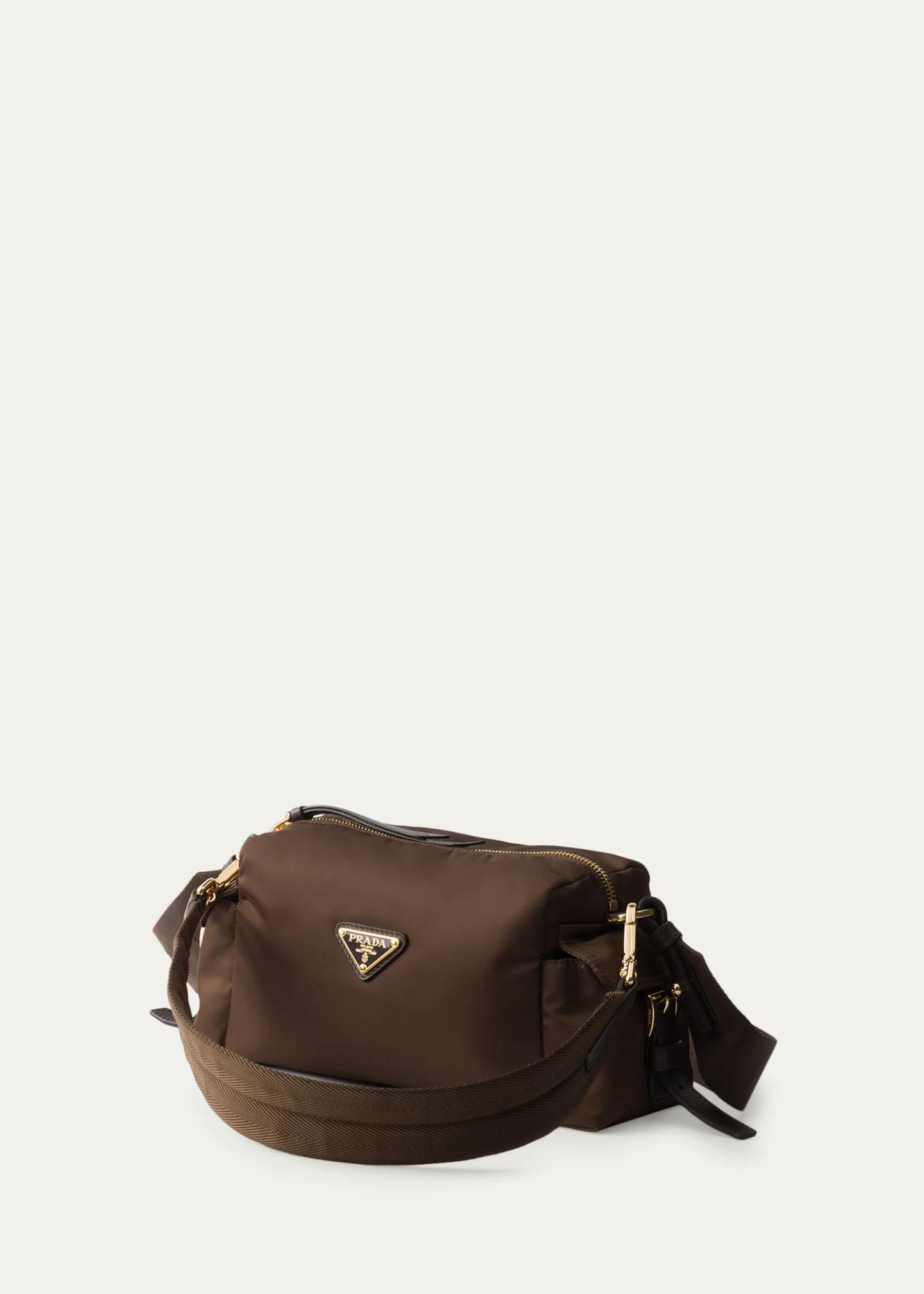 Prada Explore Re-Nylon Crossbody Bag - Bergdorf Goodman