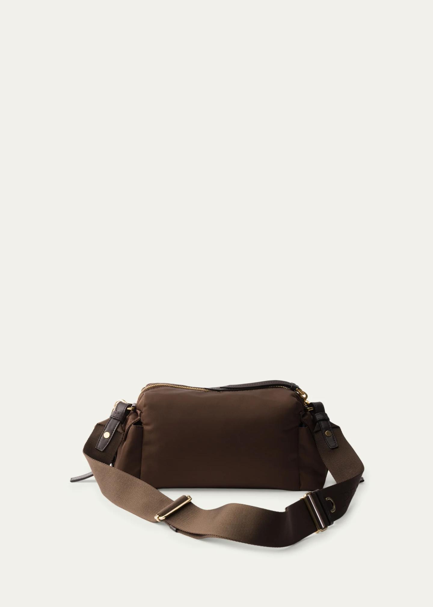 Prada Explore Re-Nylon Crossbody Bag - Bergdorf Goodman