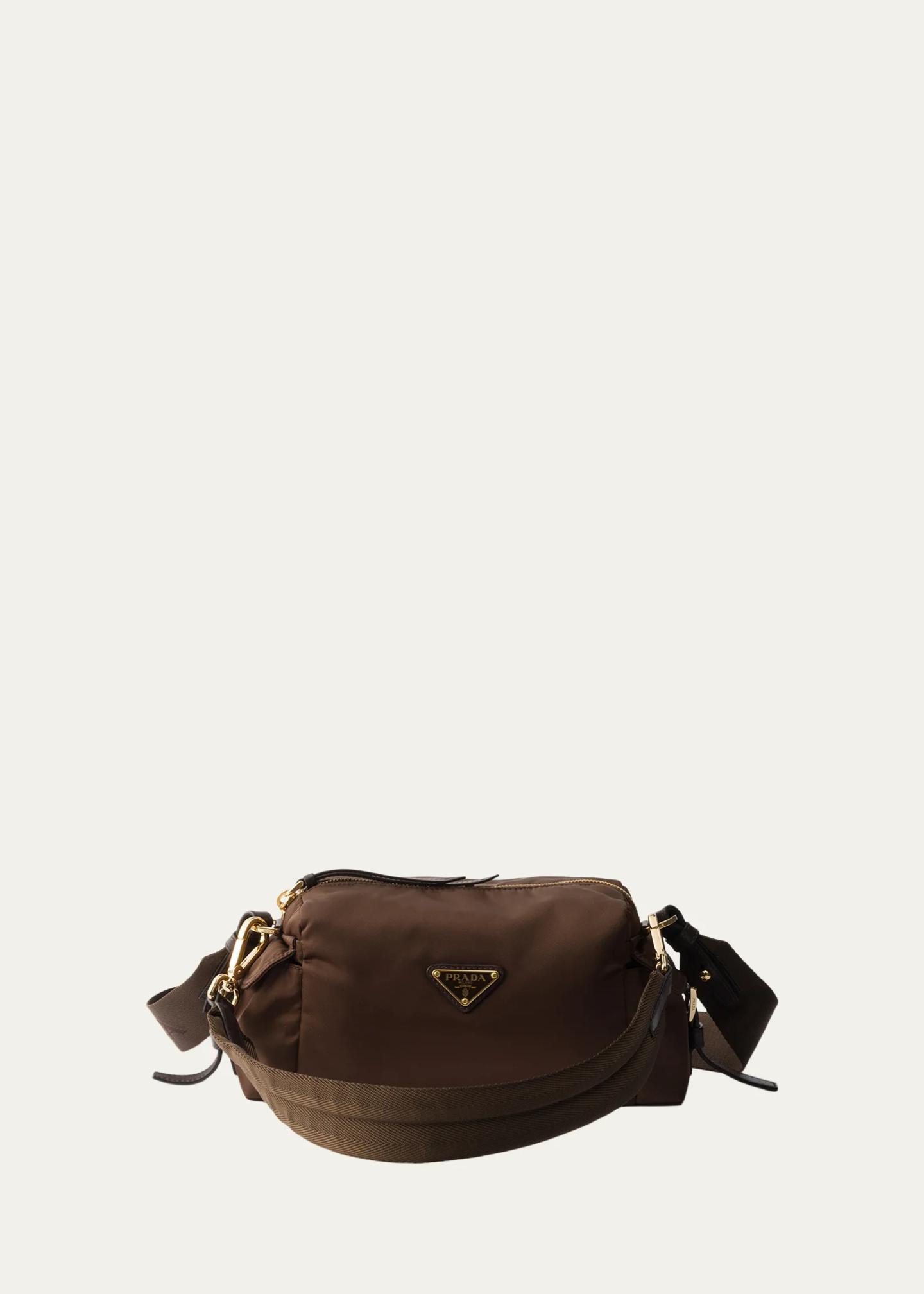 Prada Explore Re-Nylon Crossbody Bag - Bergdorf Goodman