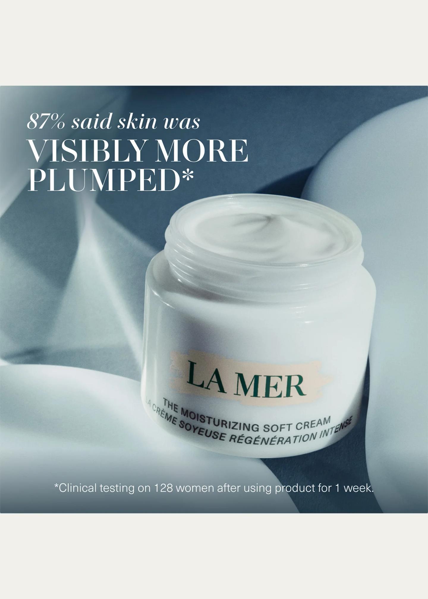 La Mer The Refresh Regimen (A $405 Value) - Bergdorf Goodman