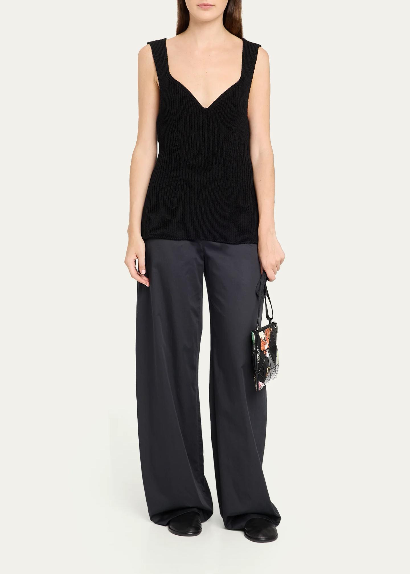 Issey Miyake Cosmic Abstract-Print Geometric Crossbody Bag - Bergdorf ...