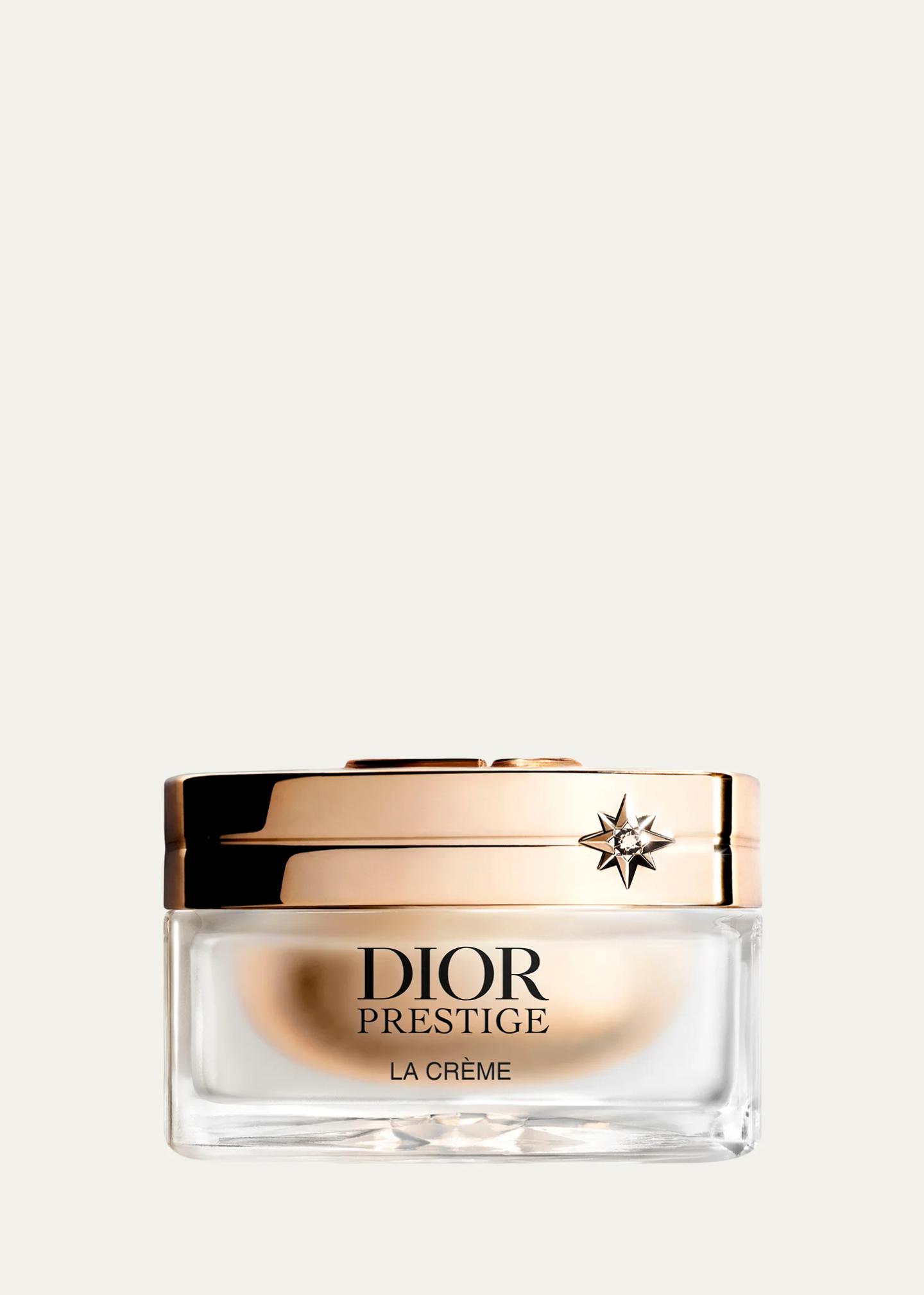 Dior Dior Prestige La Creme Texture Essentielle Cream - Bergdorf