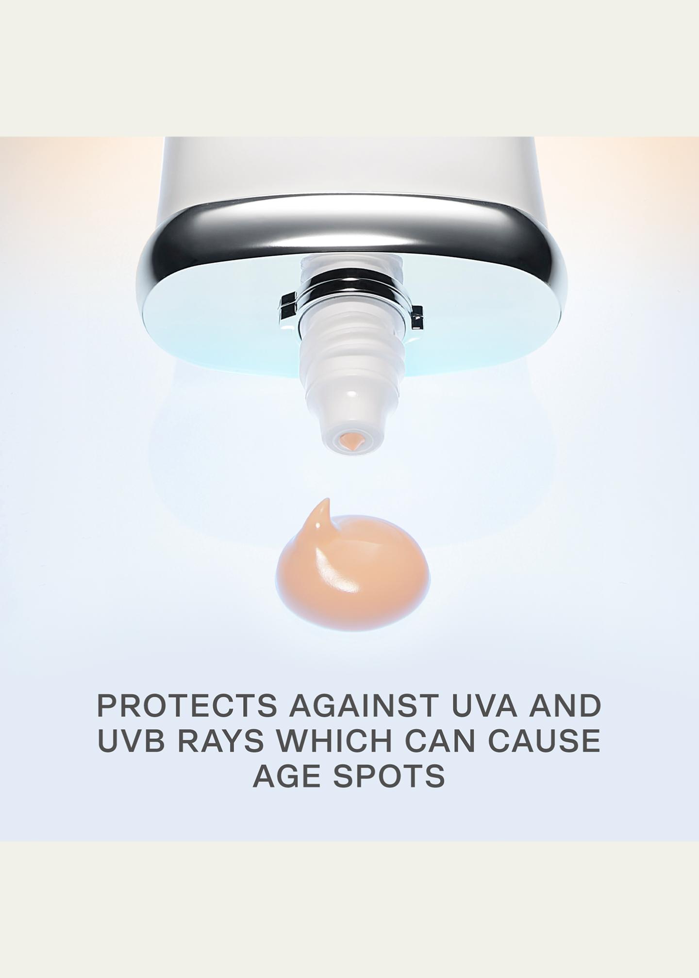 La Prairie Cellular Swiss UV Protection Veil SPF 30 Sunscreen, 1.7