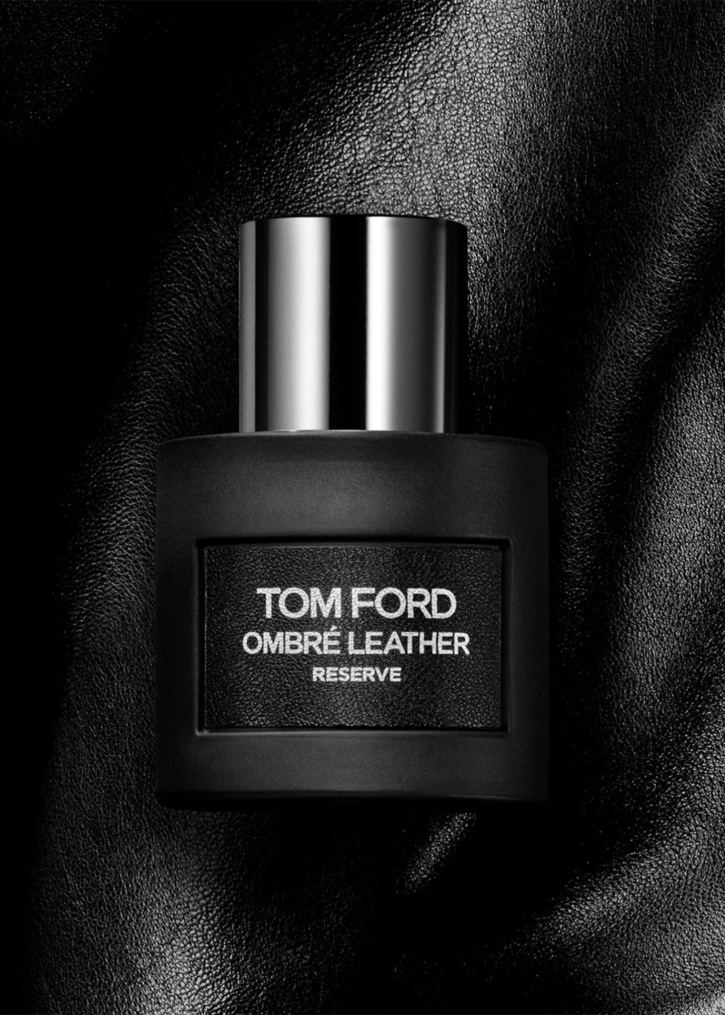 TOM FORD Ombre Leather Reserve Parfum, 1.7 oz. - Bergdorf Goodman