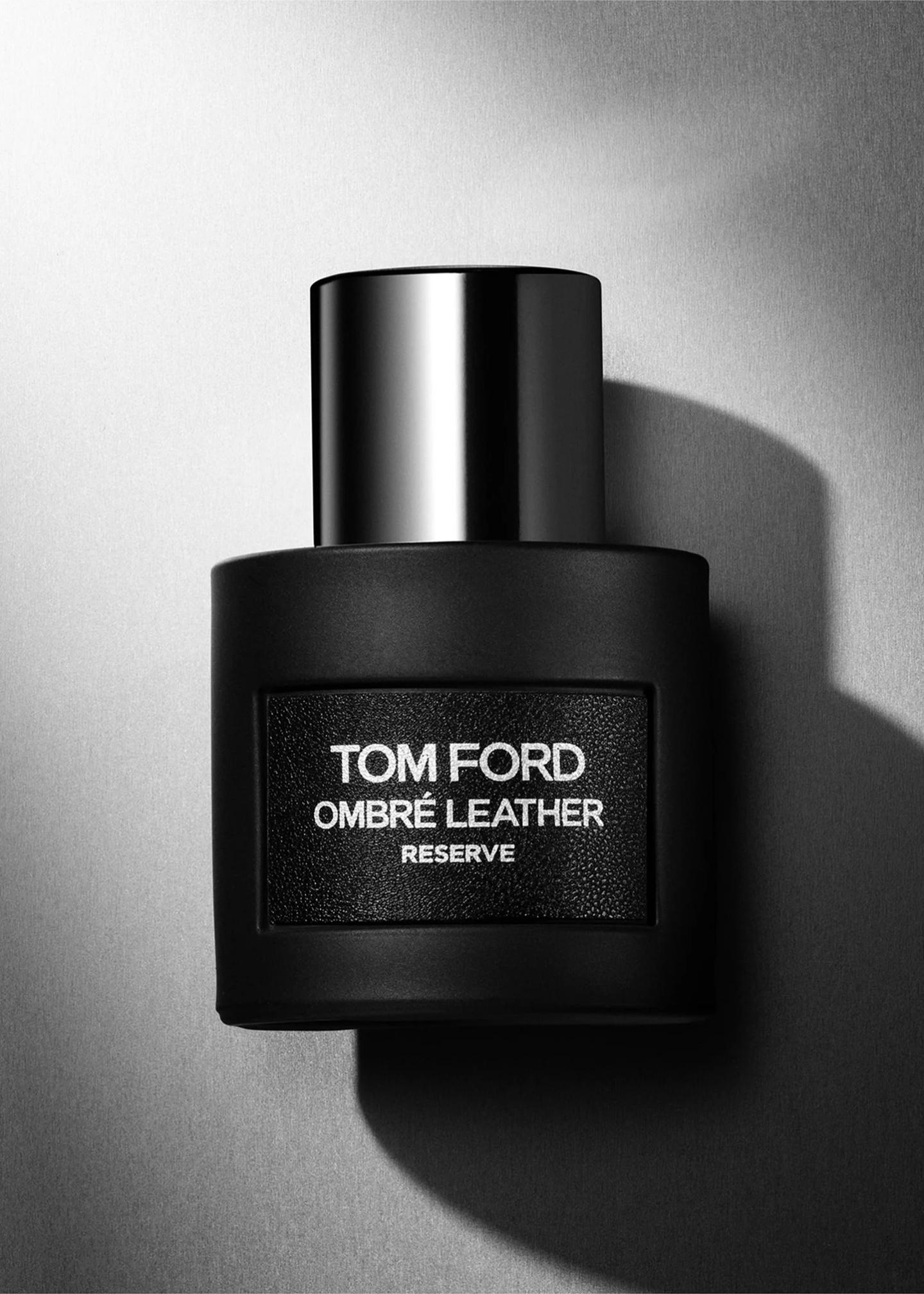 TOM FORD Ombre Leather Reserve Parfum, 1.7 oz. - Bergdorf Goodman