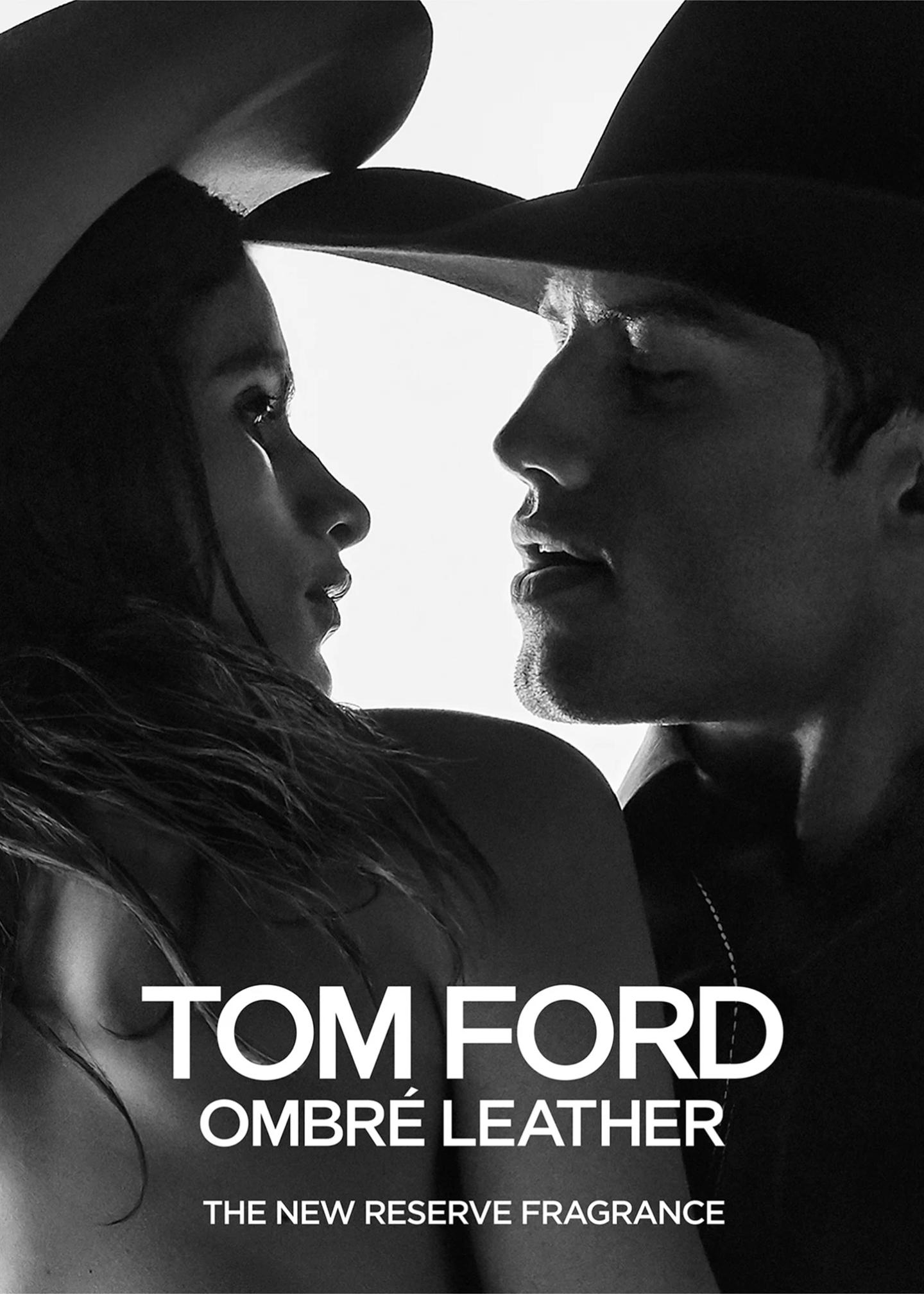 TOM FORD Ombre Leather Reserve Parfum, 1.7 oz. - Bergdorf Goodman