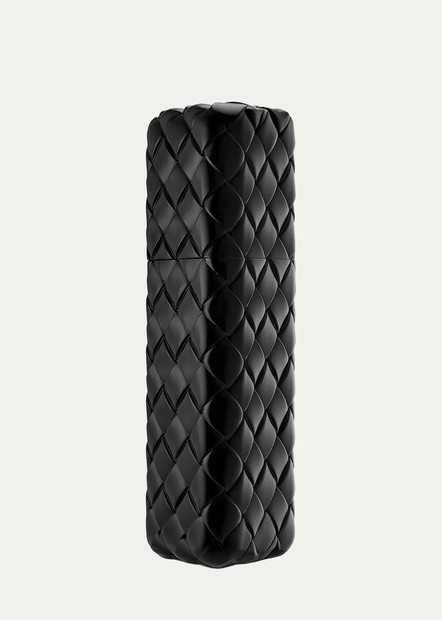 Bottega Veneta Intrecciato Travel Atomizer - Bergdorf Goodman