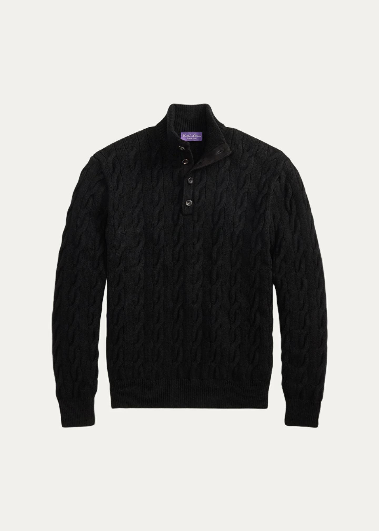 Ralph Lauren Purple Label Men