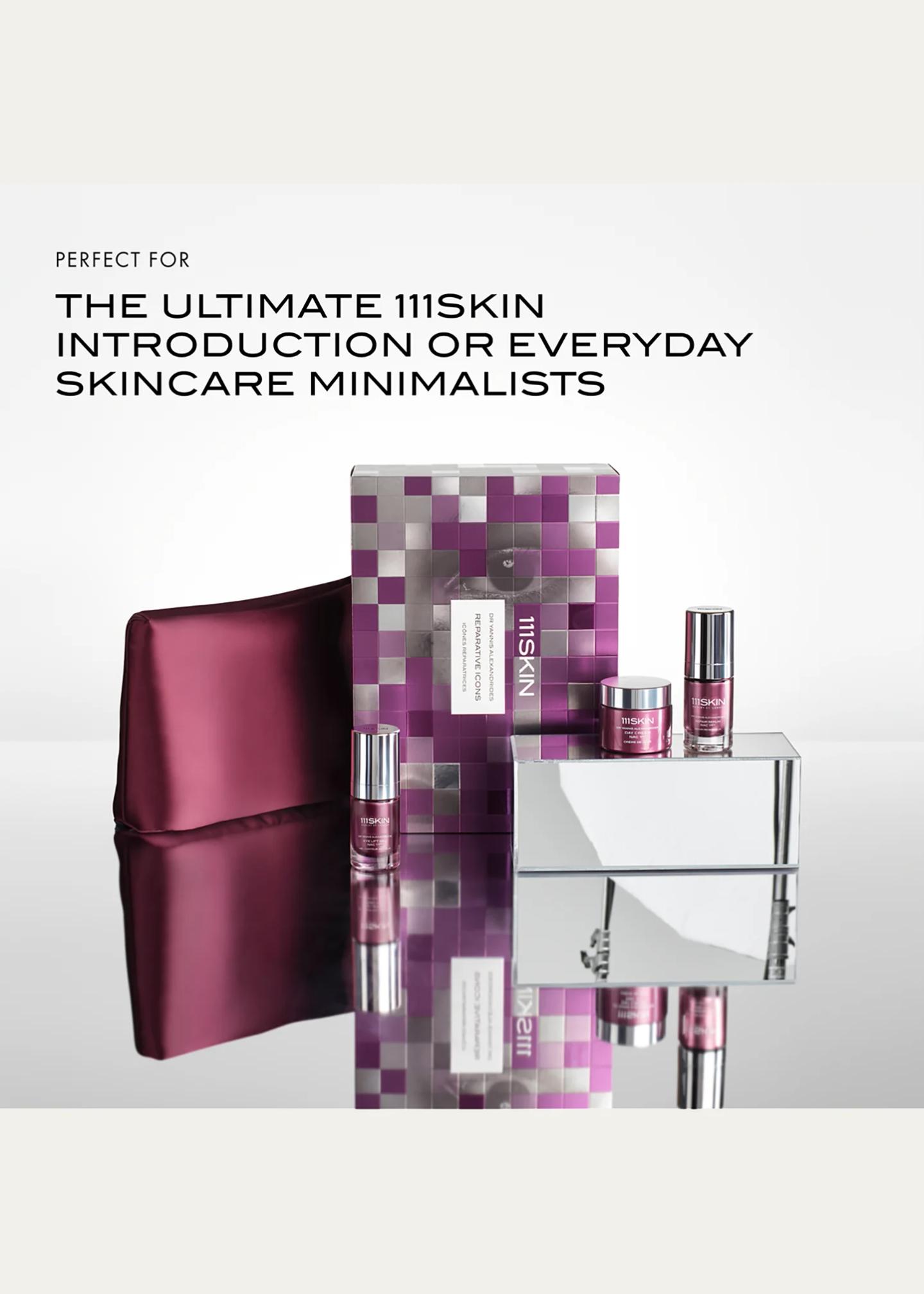 111SKIN Reparative Icons 3-Piece Skincare Set ($445 Value) - Bergdorf ...
