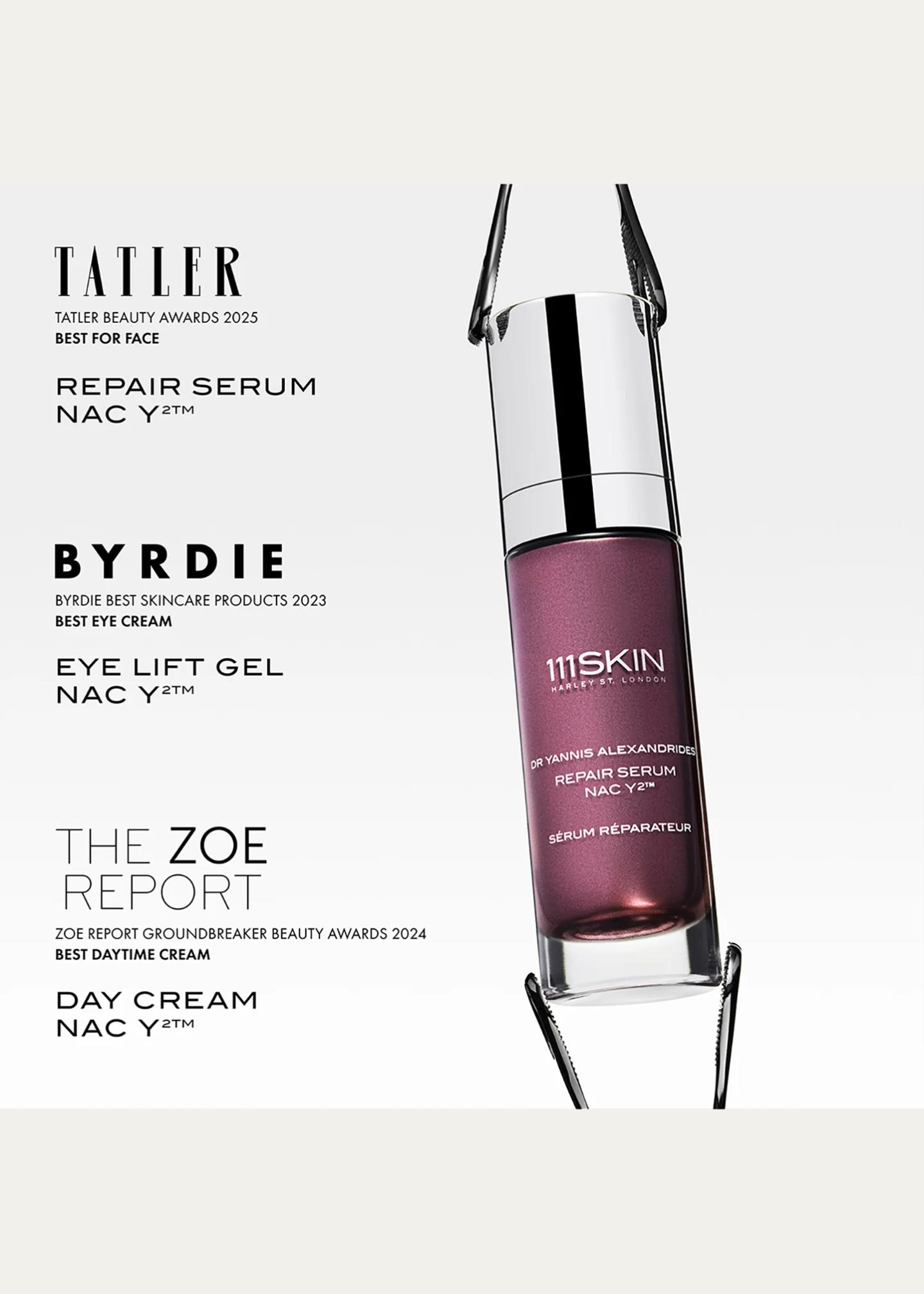 111SKIN Reparative Icons 3-Piece Skincare Set ($445 Value) - Bergdorf ...