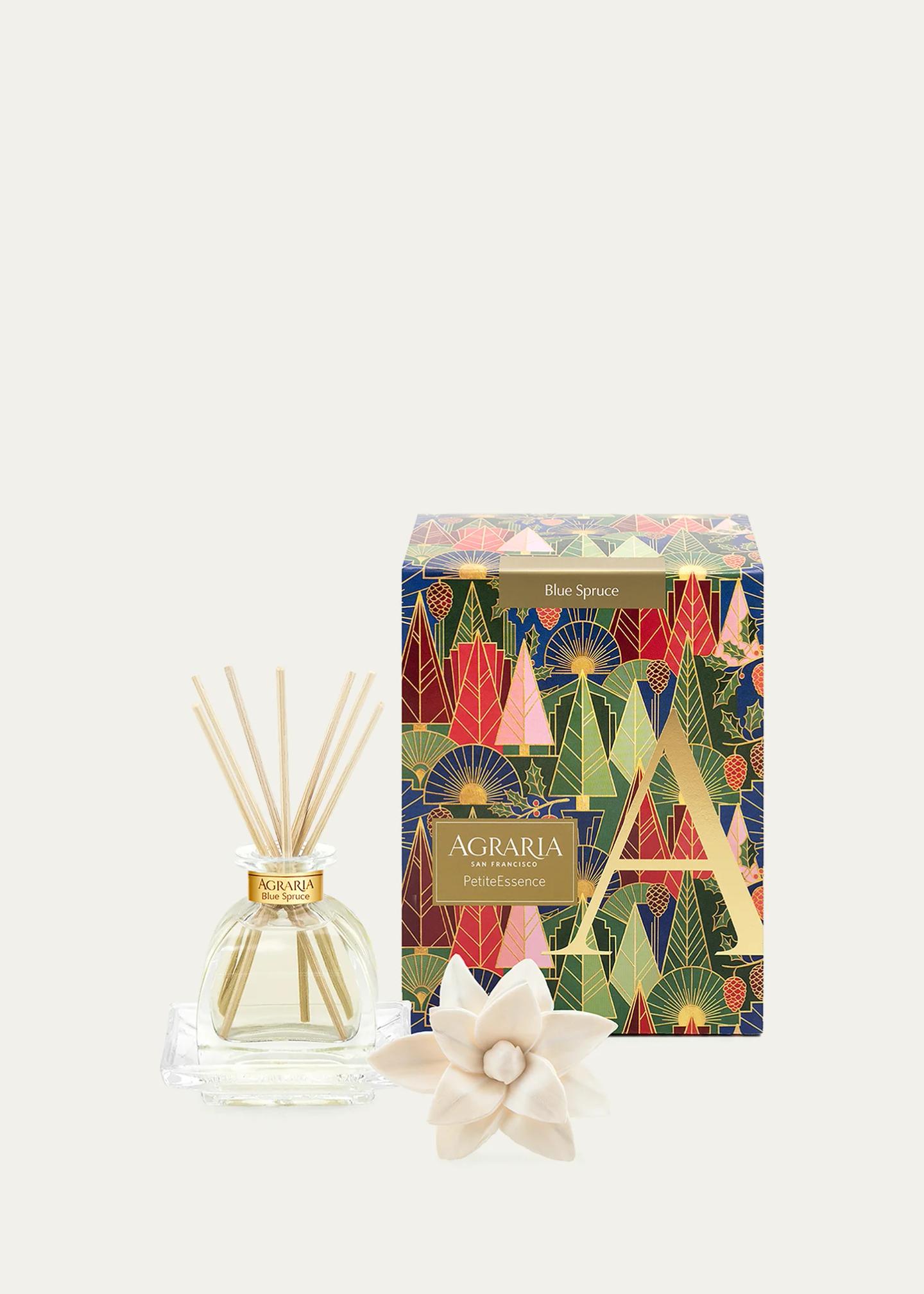 Agraria Blue Spruce Holiday PetiteEssence Diffuser, 1.7 oz. - Bergdorf ...