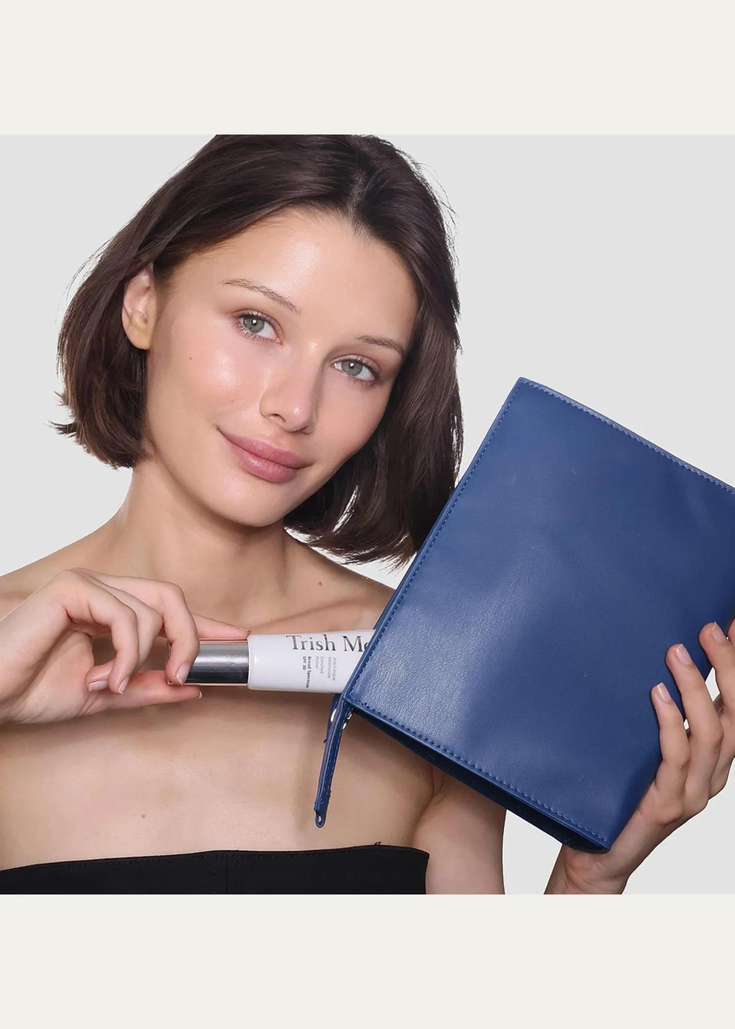 Trish McEvoy The Power of Skincare Protect, Correct, and Repair ...