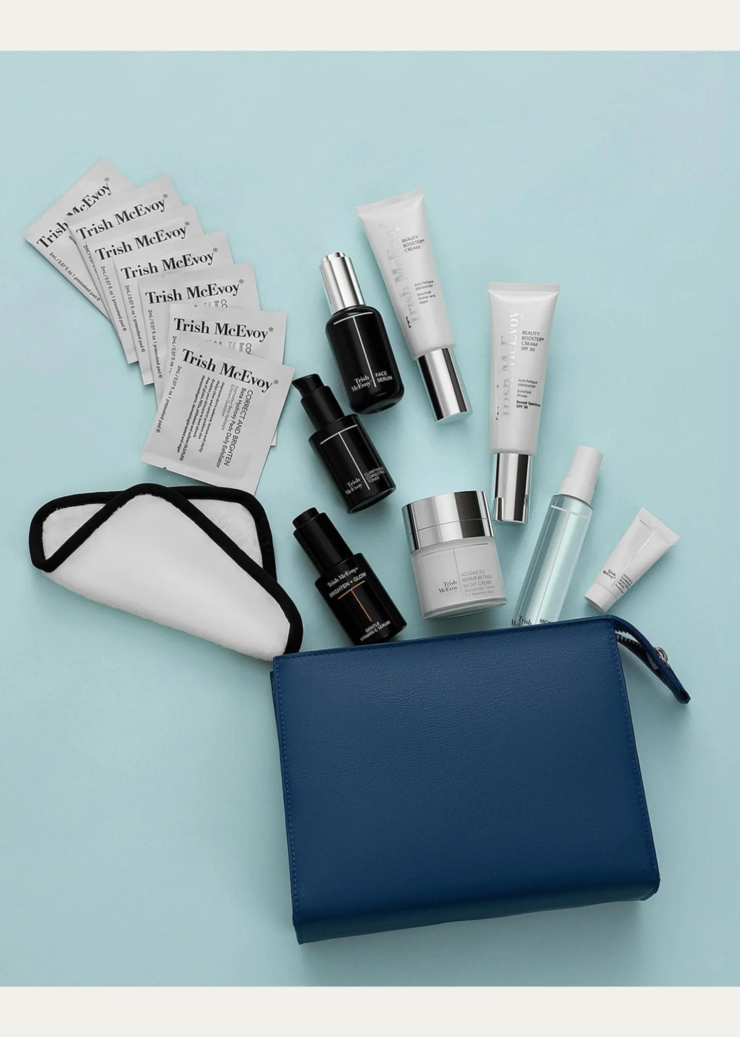 Trish McEvoy The Power of Skincare Protect, Correct, and Repair ...