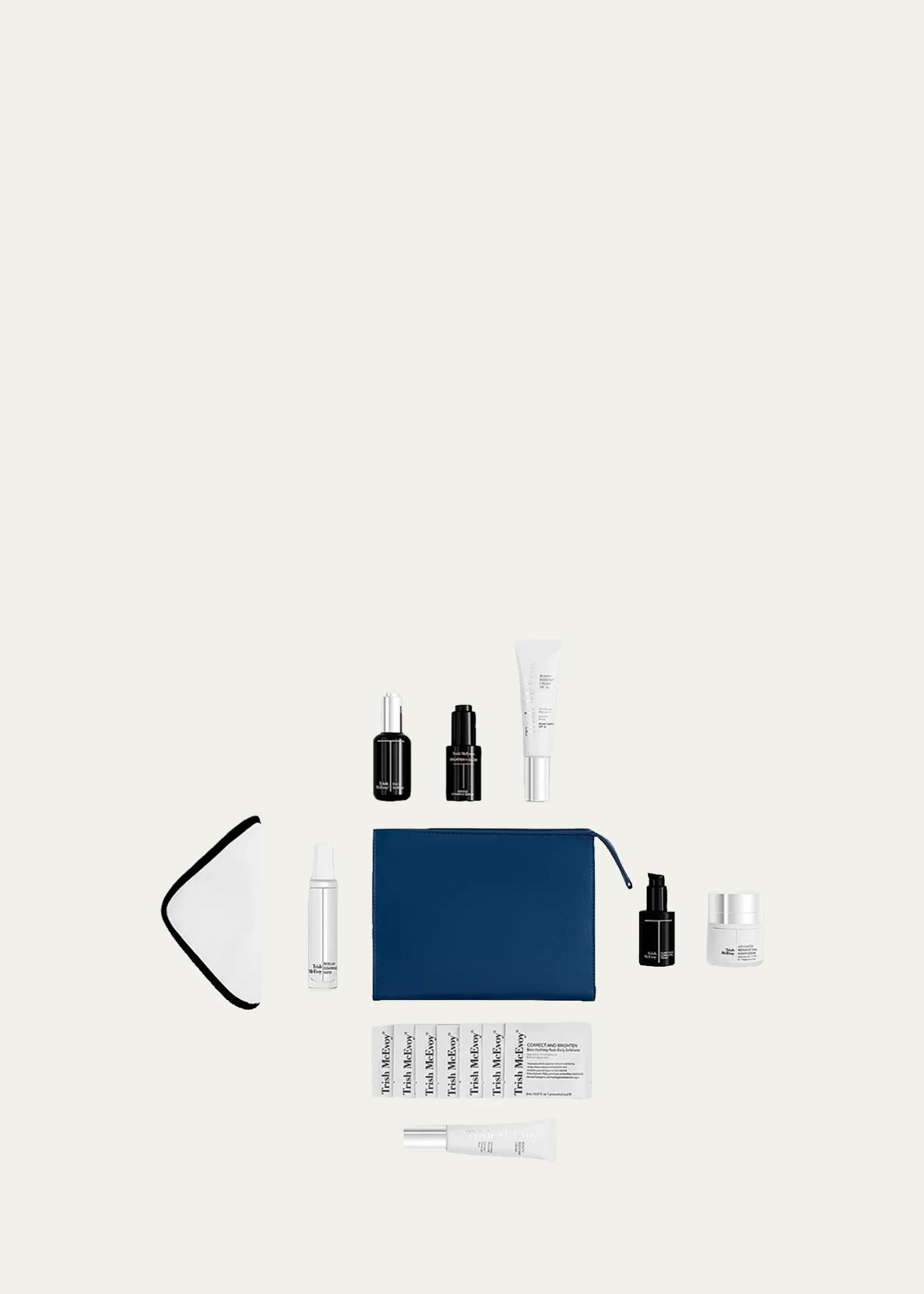 Trish McEvoy The Power of Skincare Protect, Correct, and Repair ...