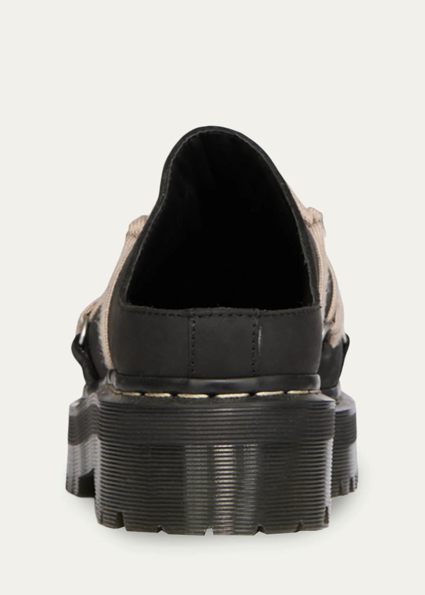 Rick Owens x Dr. Martens Men