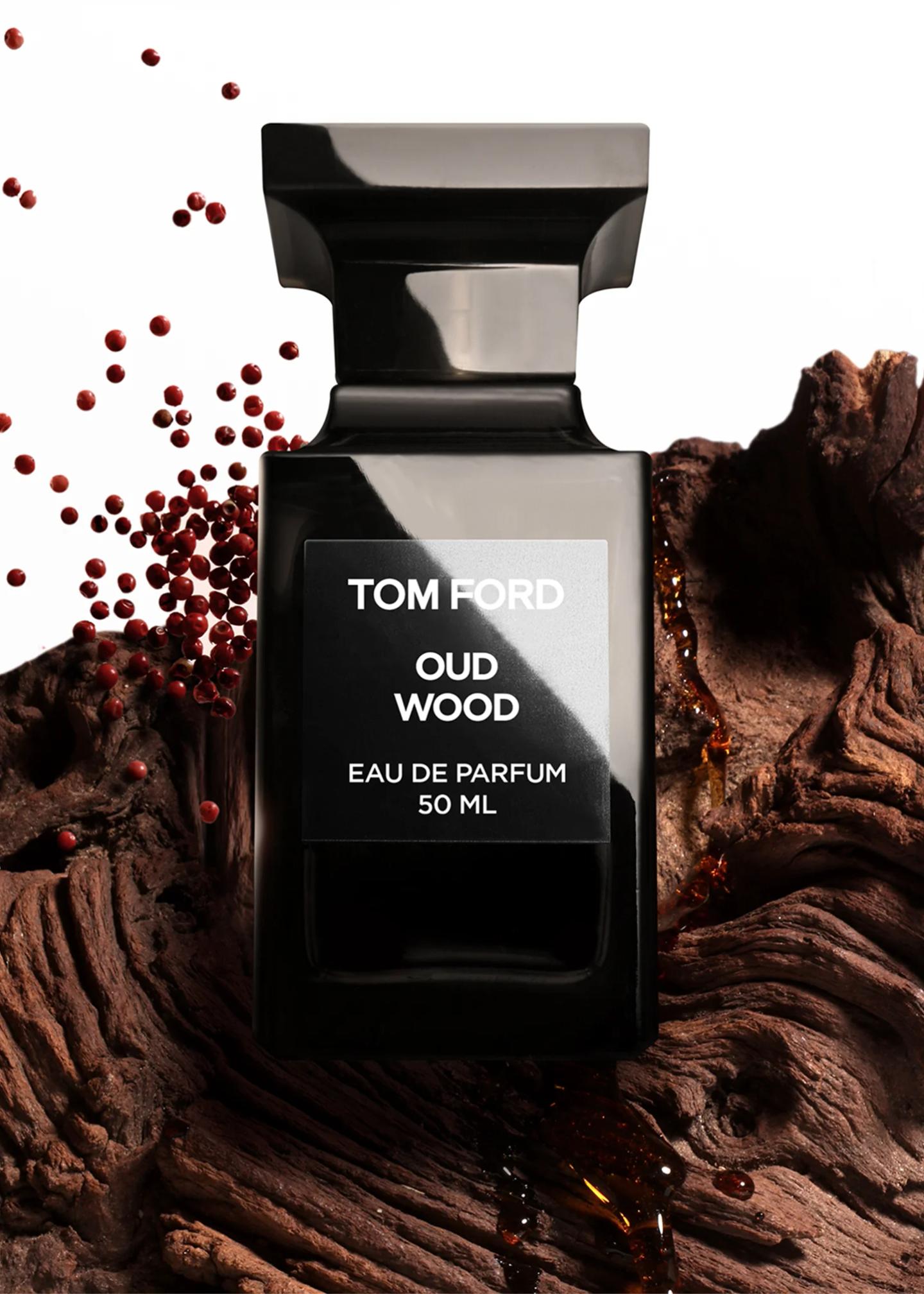 TOM FORD Private Blend Oud Wood Eau de Parfum Set - Bergdorf Goodman