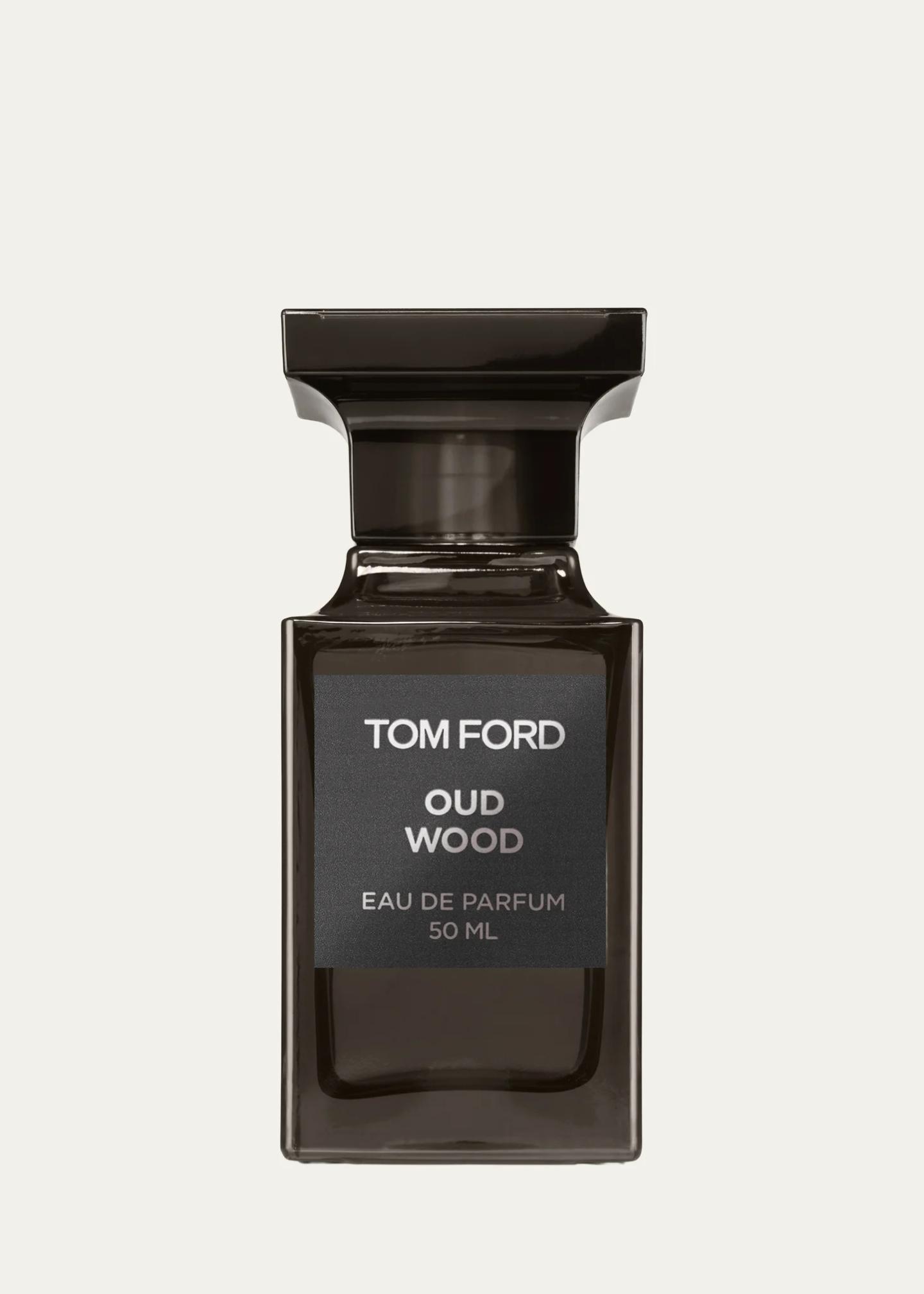 TOM FORD Private Blend Oud Wood Eau de Parfum Set - Bergdorf Goodman