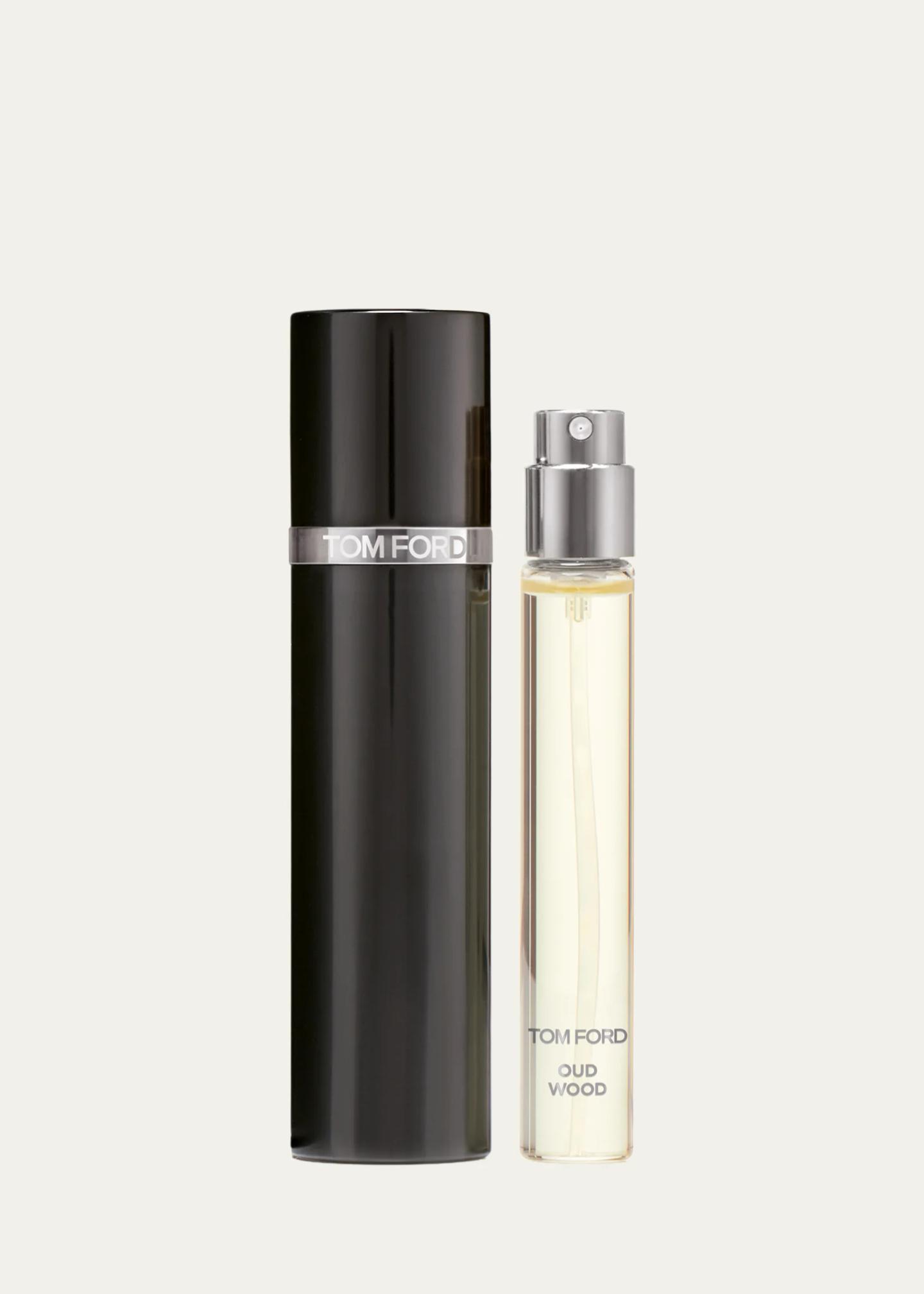 TOM FORD Private Blend Oud Wood Eau de Parfum Set - Bergdorf Goodman