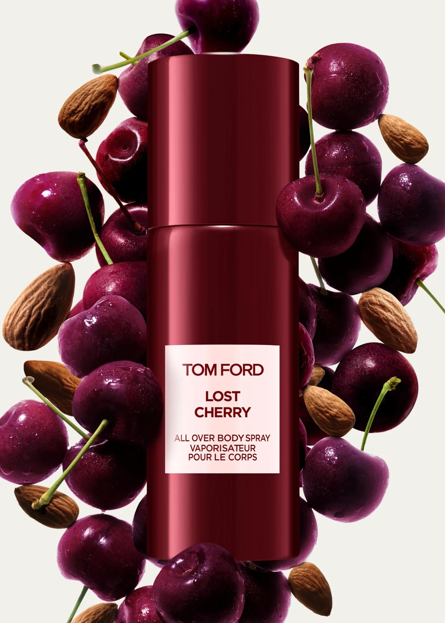 TOM FORD Private Blend Lost Cherry Eau de Parfum Set - Bergdorf Goodman