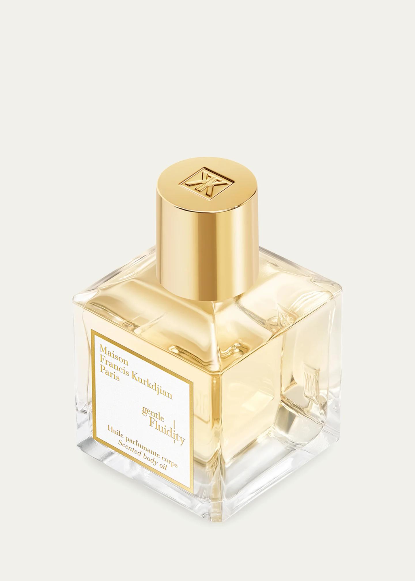 Maison Francis Kurkdjian Gentle Fluidity Gold Scented Body Oil