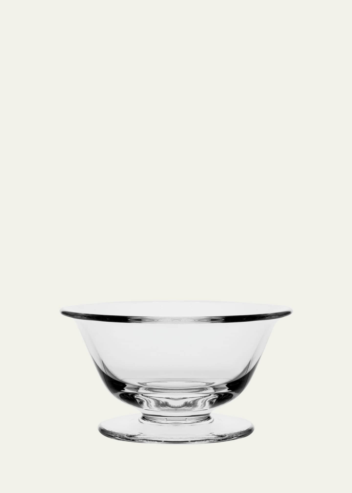 William Yeoward Crystal Alice Small Bowl