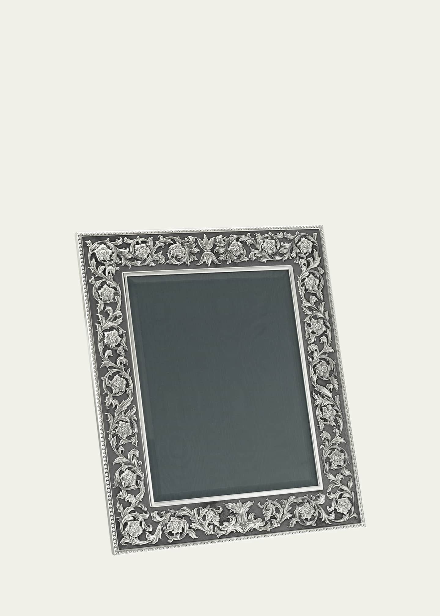 Buccellati 8" x 10" Medicea Extra Large Photo Frame