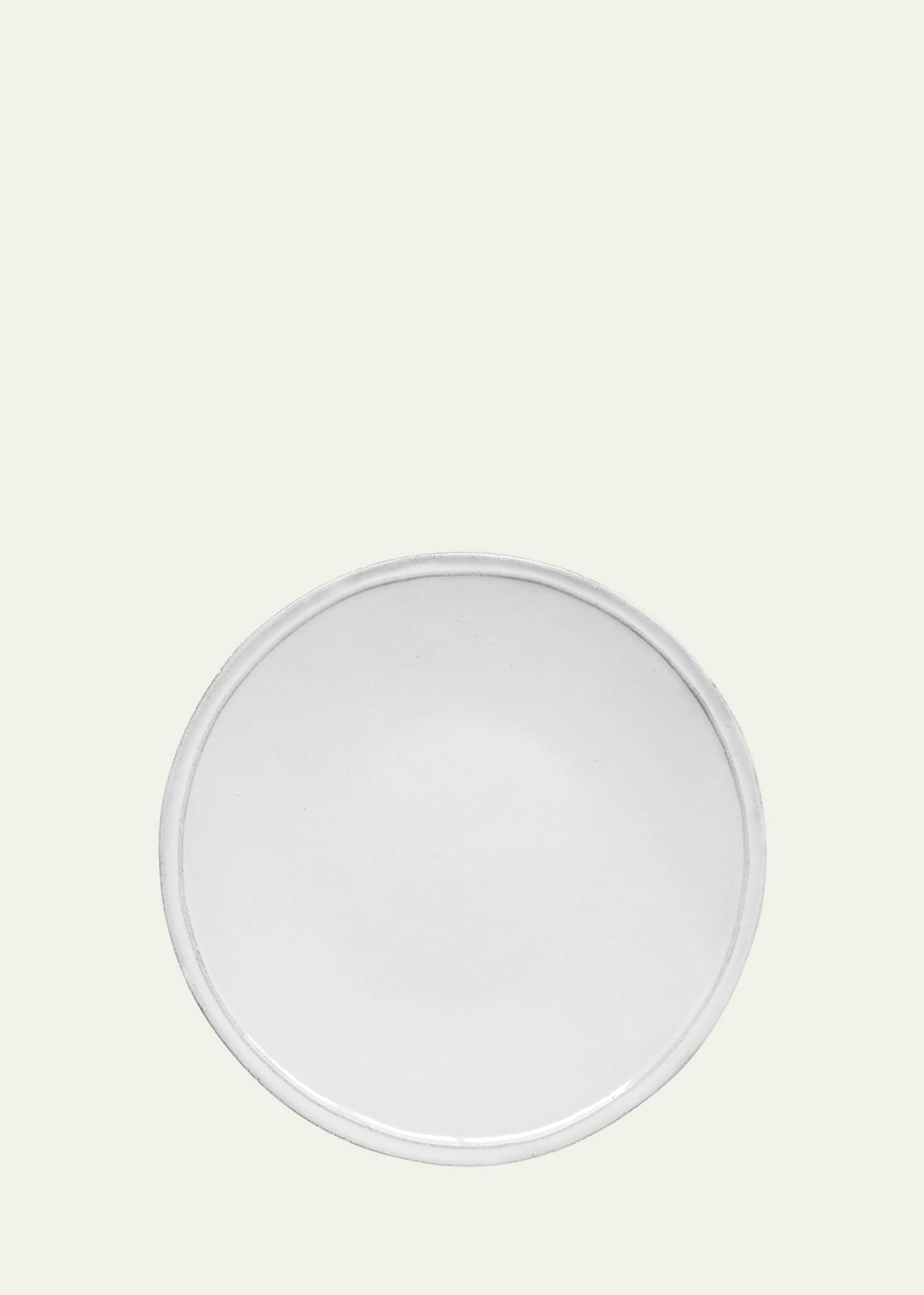 Astier De Vilatte Simple Large Dinner Plate
