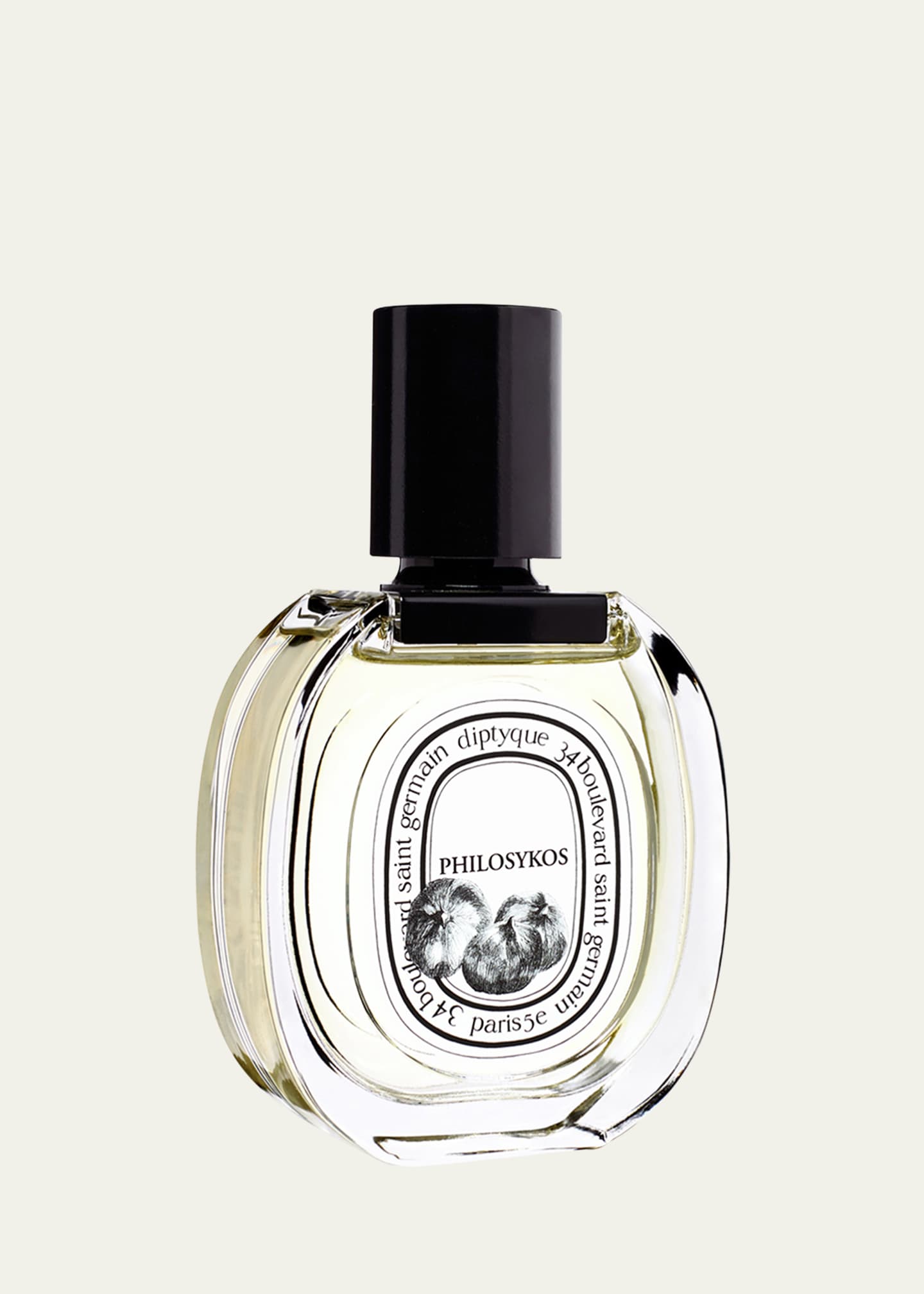 DIPTYQUE Philosykos Eau de Toilette, 1.7 oz. - Bergdorf Goodman