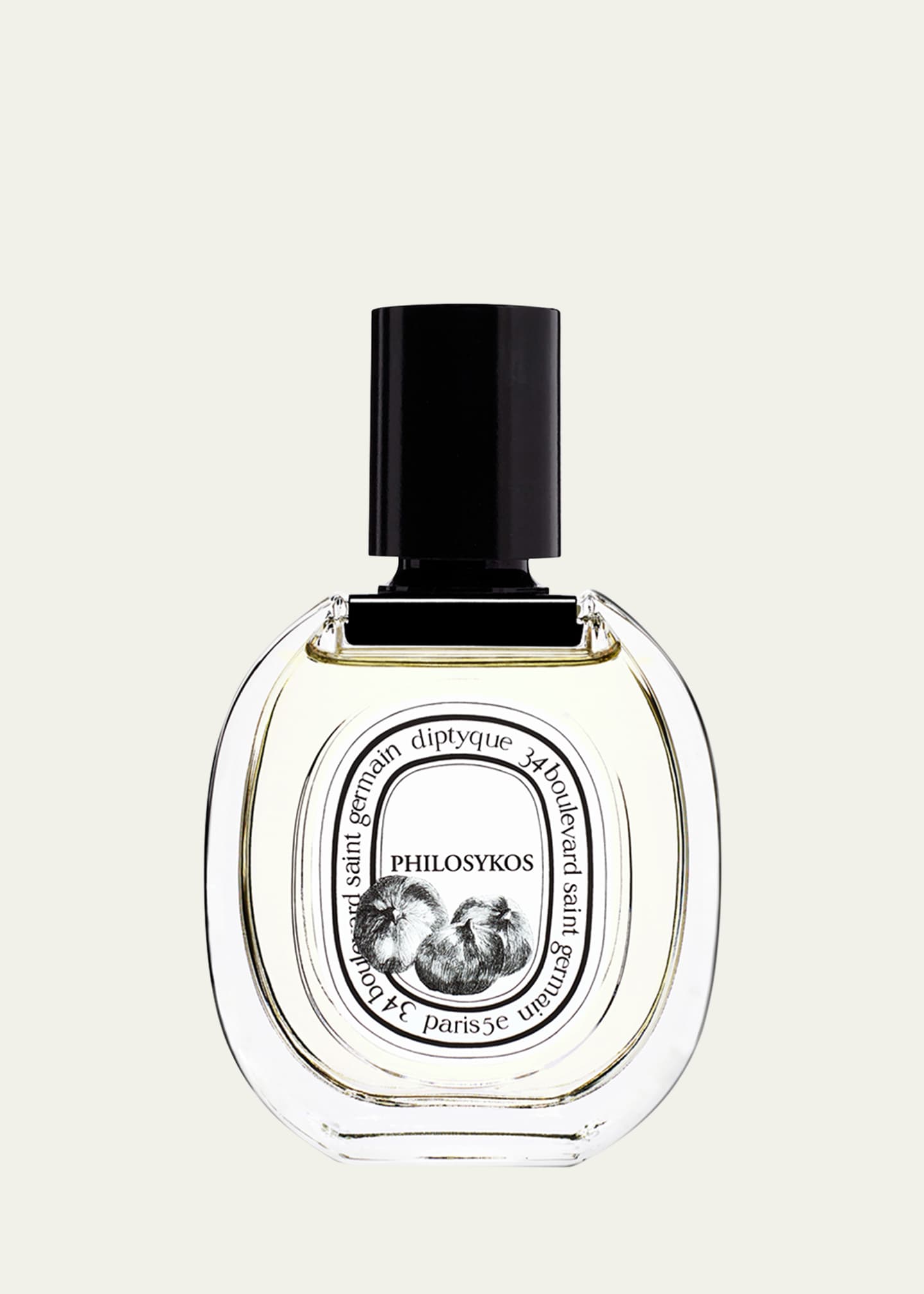 DIPTYQUE Philosykos Eau de Toilette, 1.7 oz. - Bergdorf Goodman