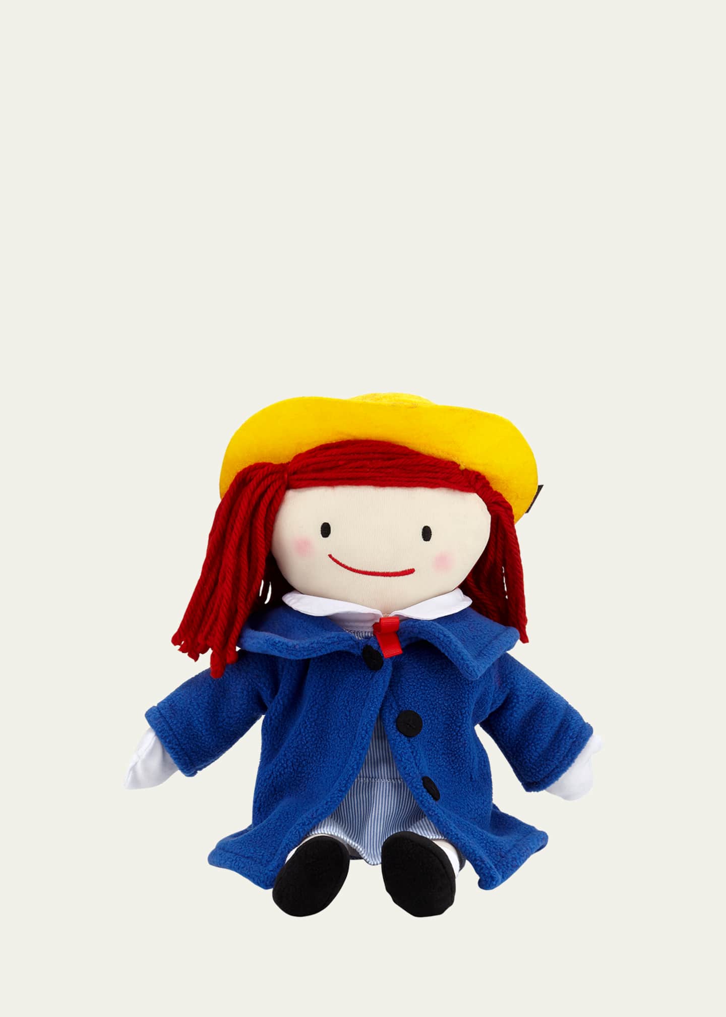 YOTTOY Classic Madeline Soft Doll