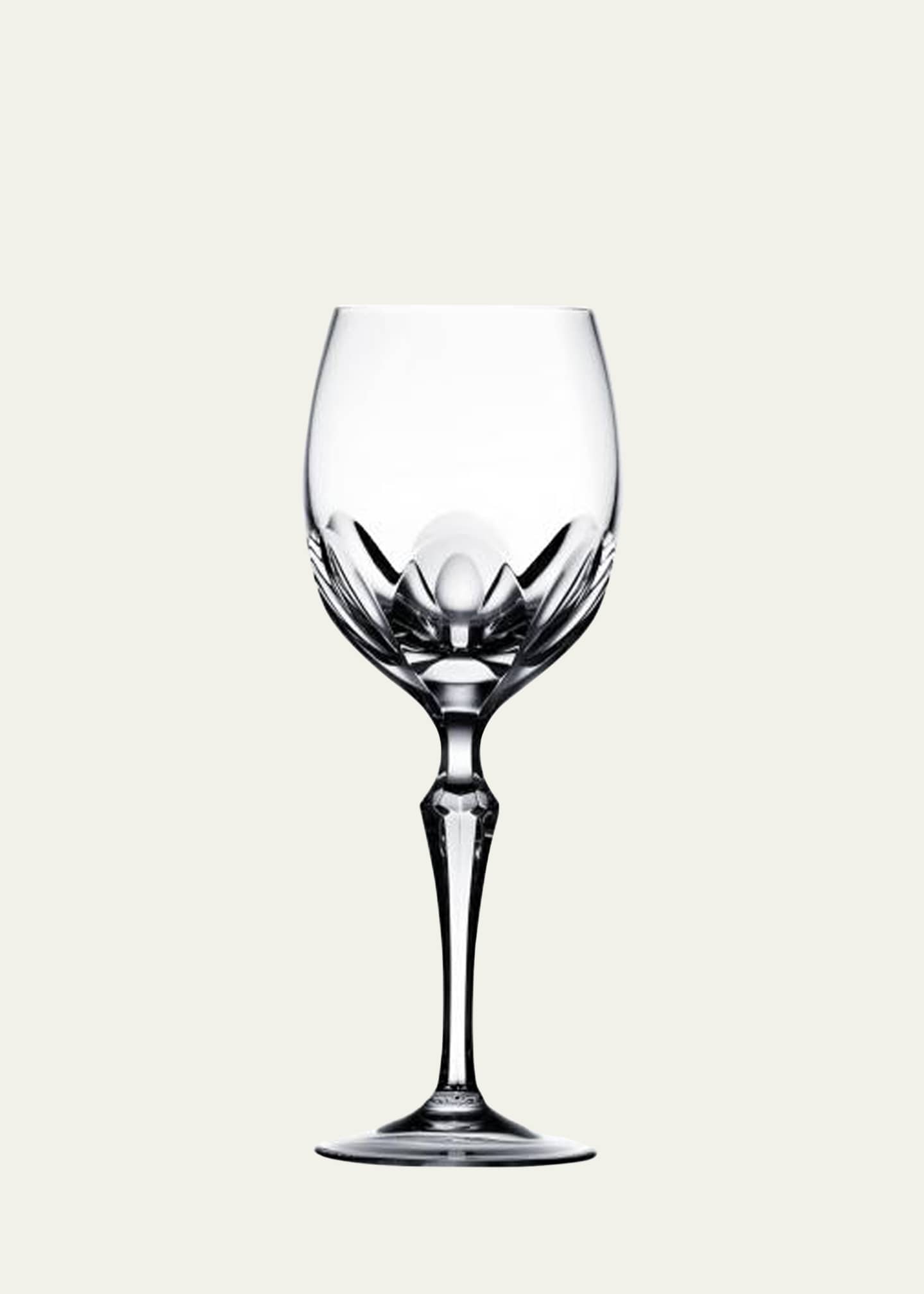 Varga Classic Clear Wine Goblet