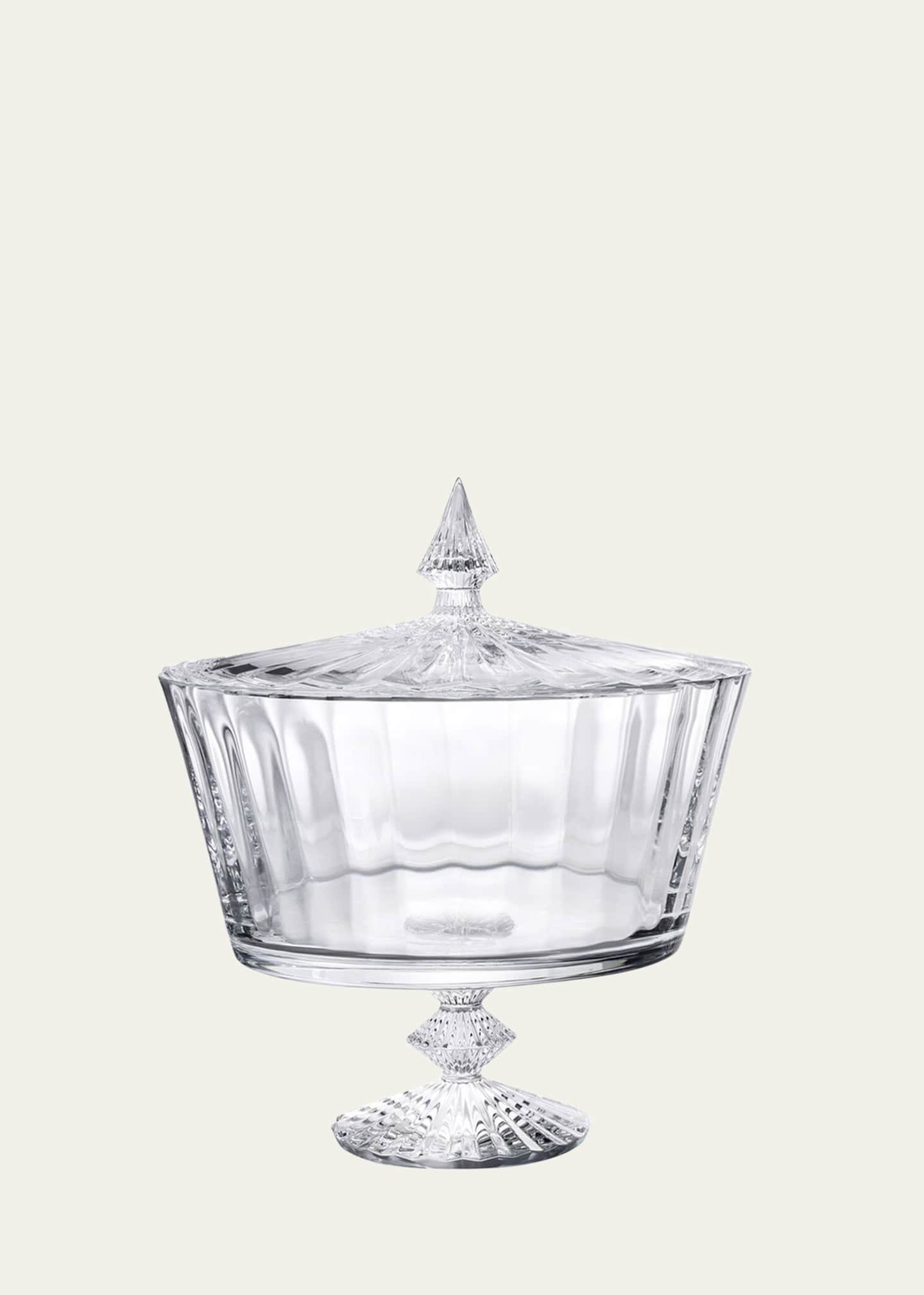 Baccarat Mille Nuits Candy Box