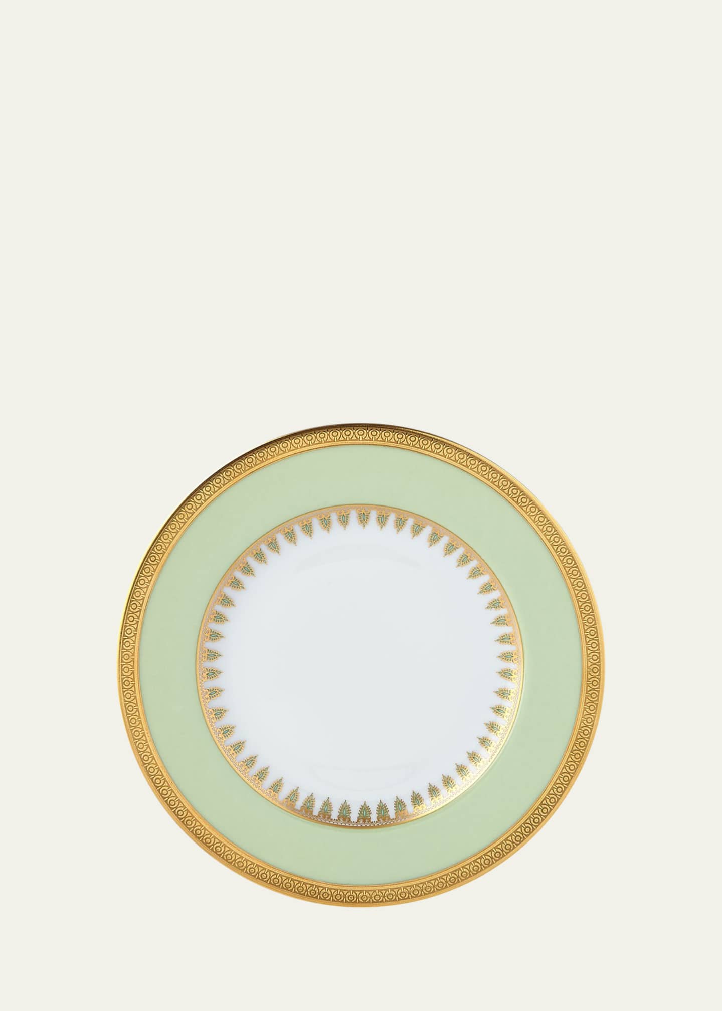 Haviland Oasis Bread & Butter Plate - Thumbnail 3