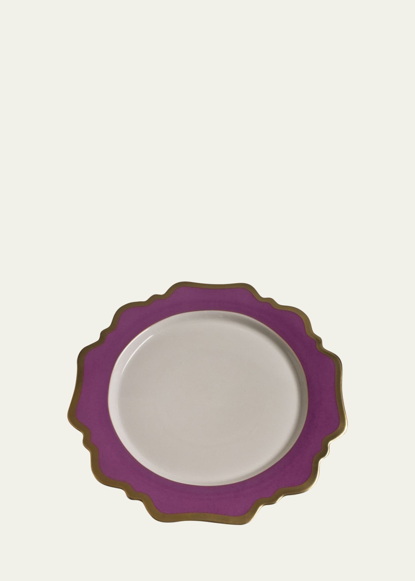 Anna Weatherley Dinner Plate