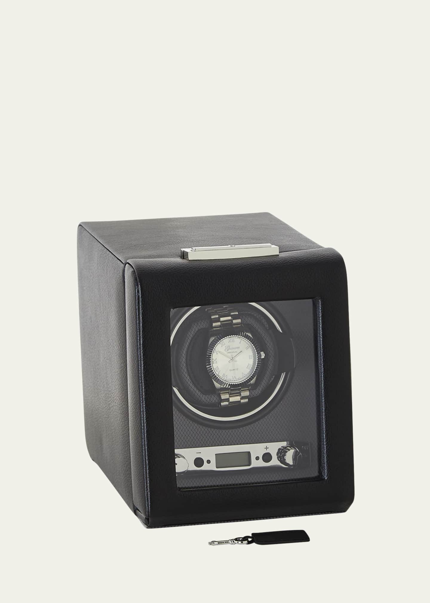 Viceroy watch clearance winder