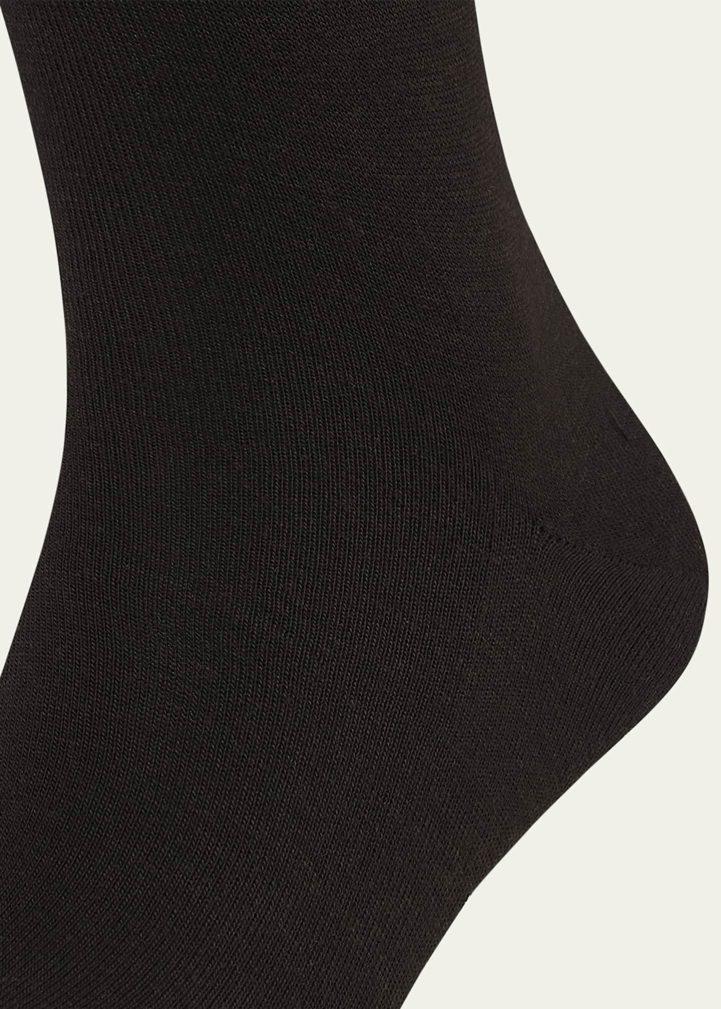 Falke Airport Wool-Blend Socks Image 3 of 3