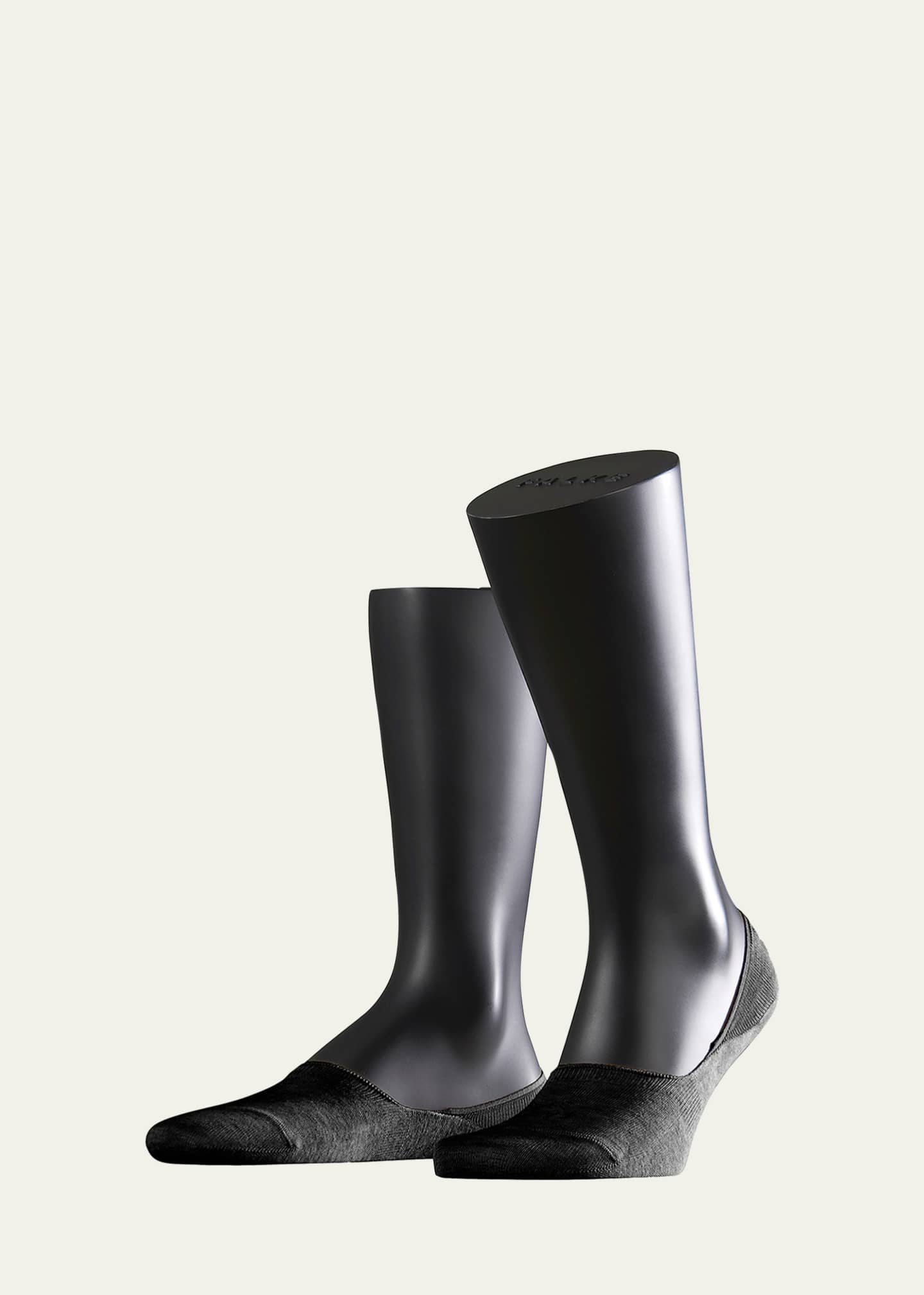 Falke Skid-Proof Stretch Loafer Socks