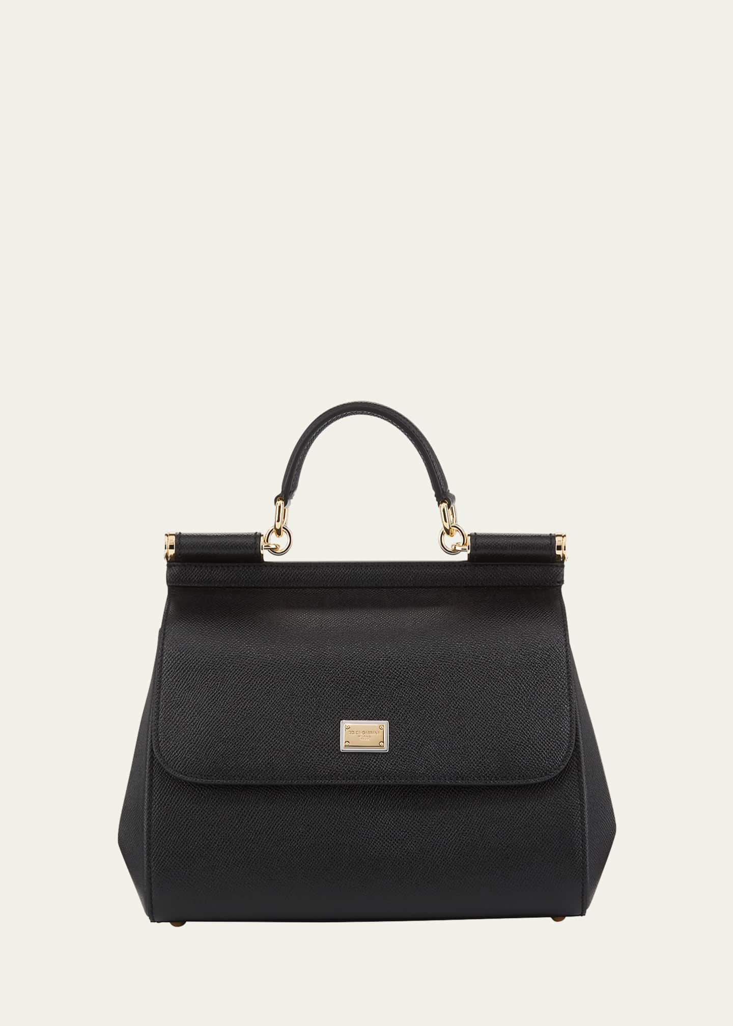 D&g sicily bag medium new arrivals