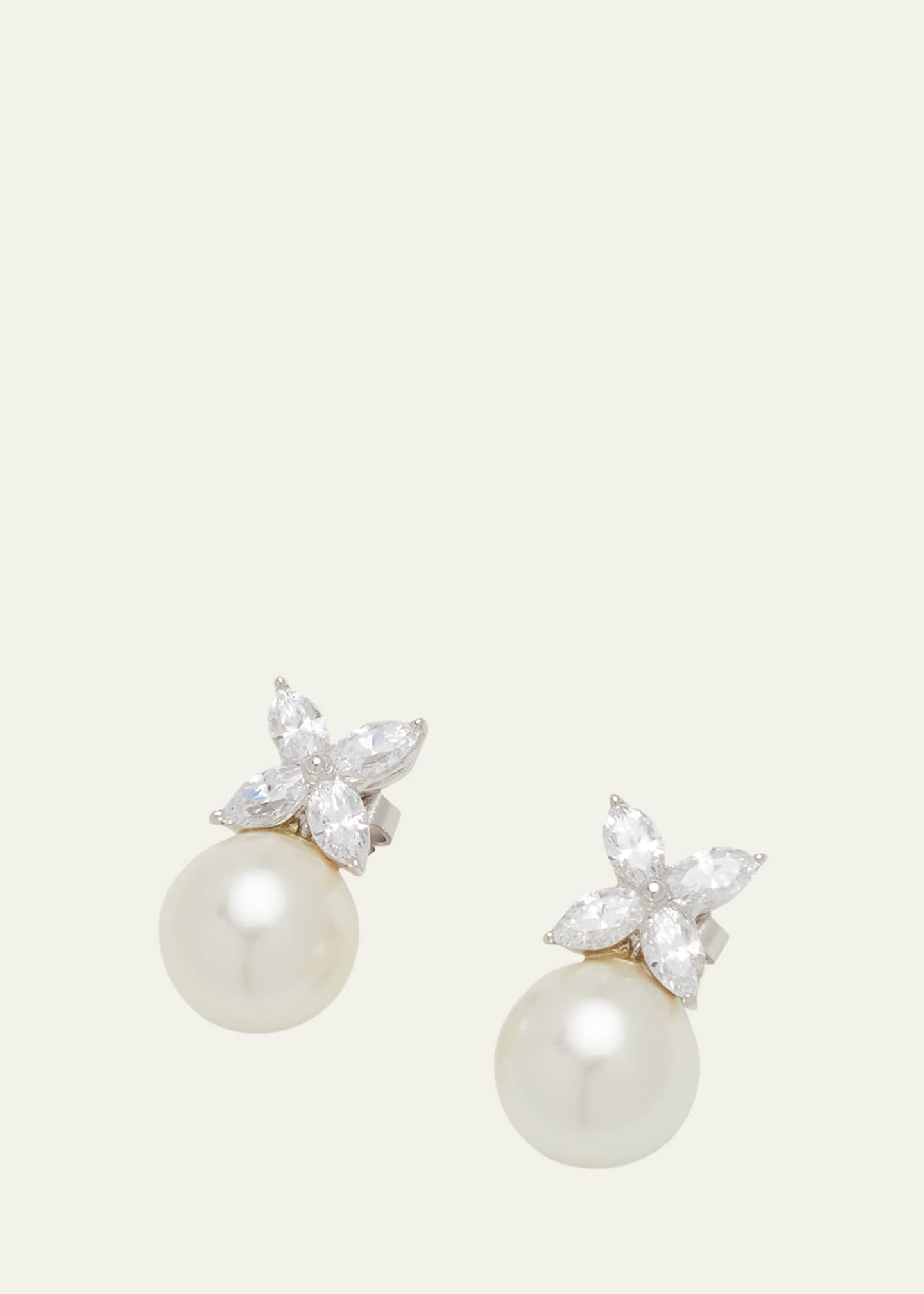 Fantasia by deserio earrings on sale