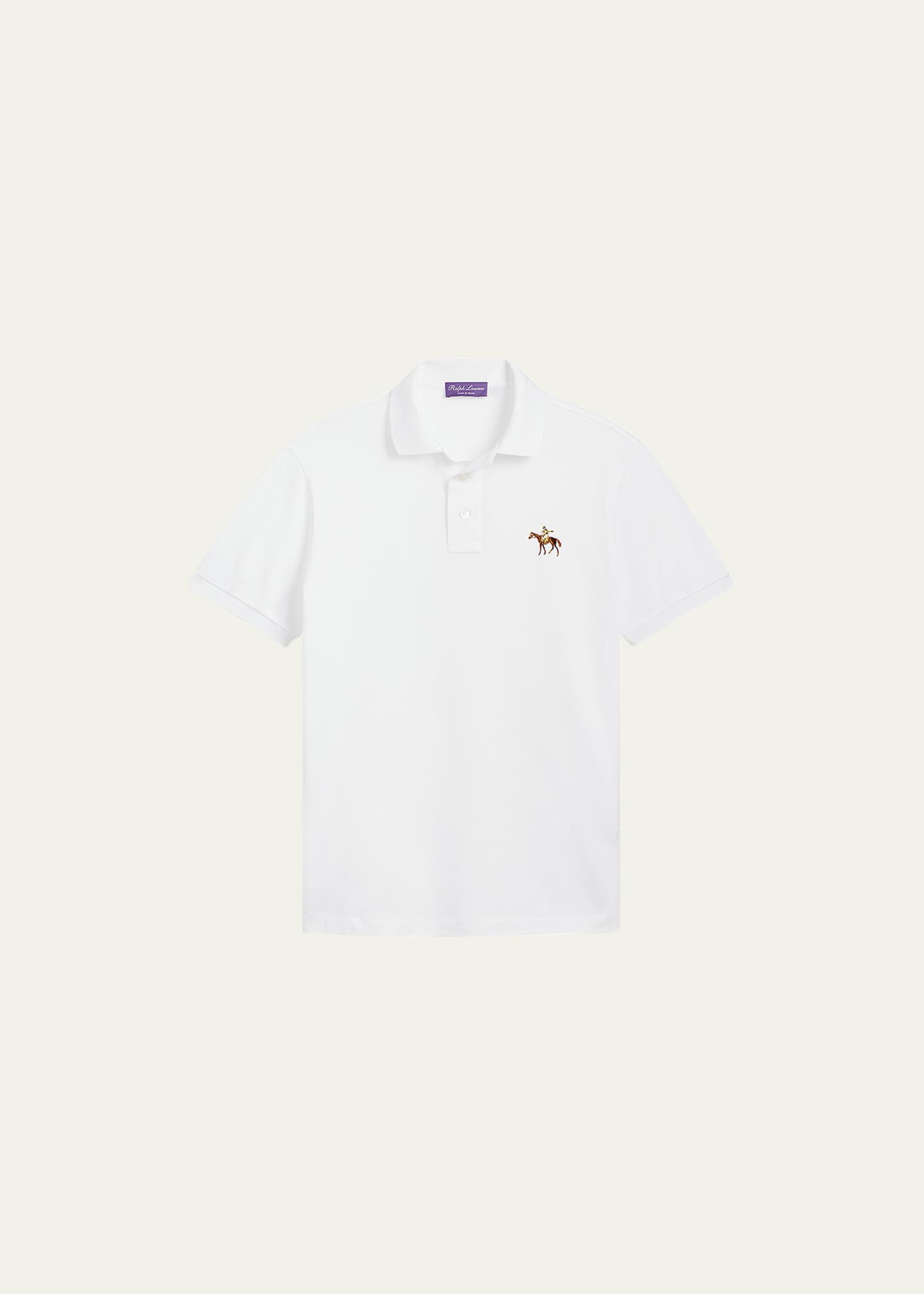 White label polo shirts hot sale
